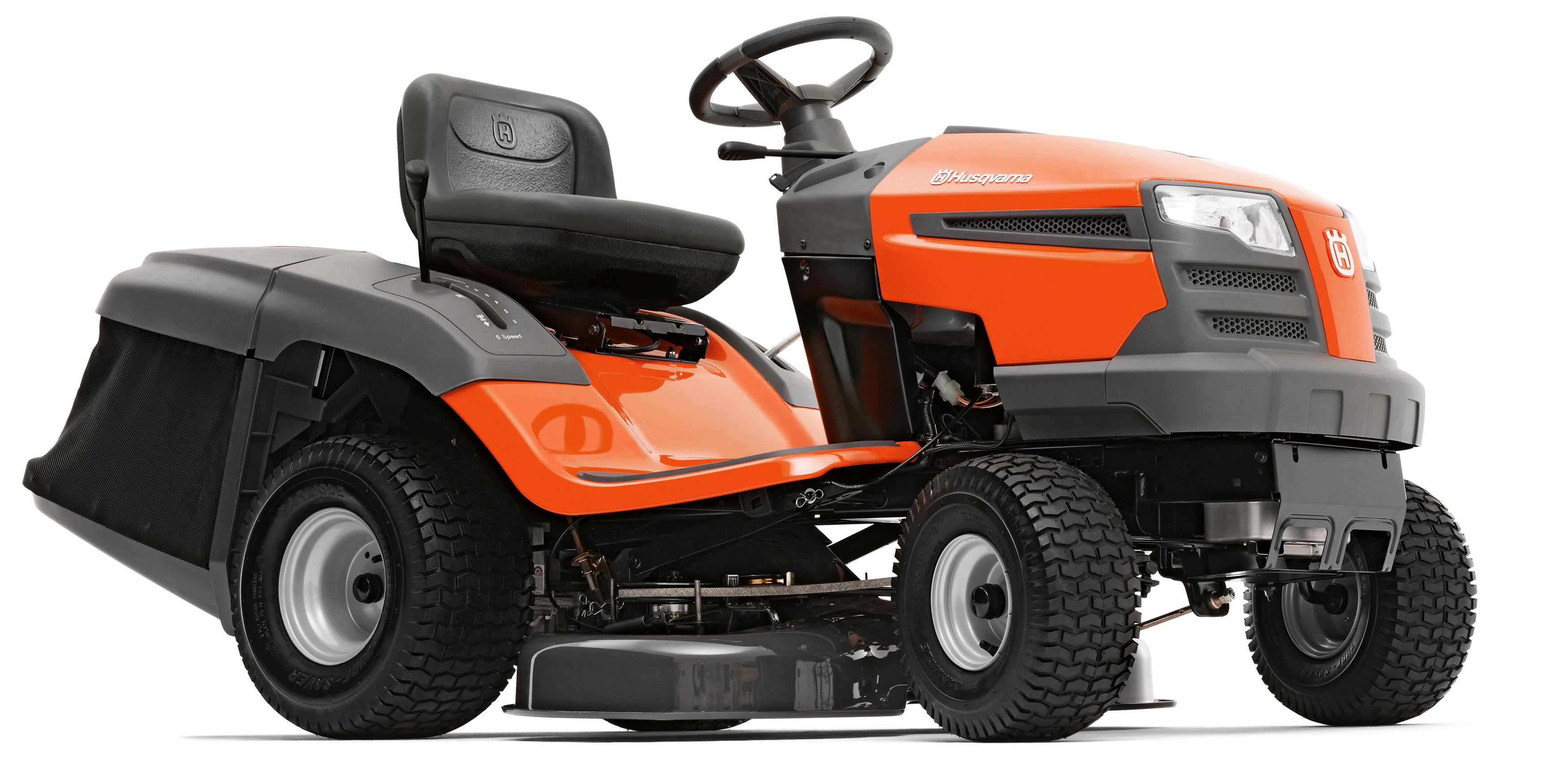 Husqvarna TC 38