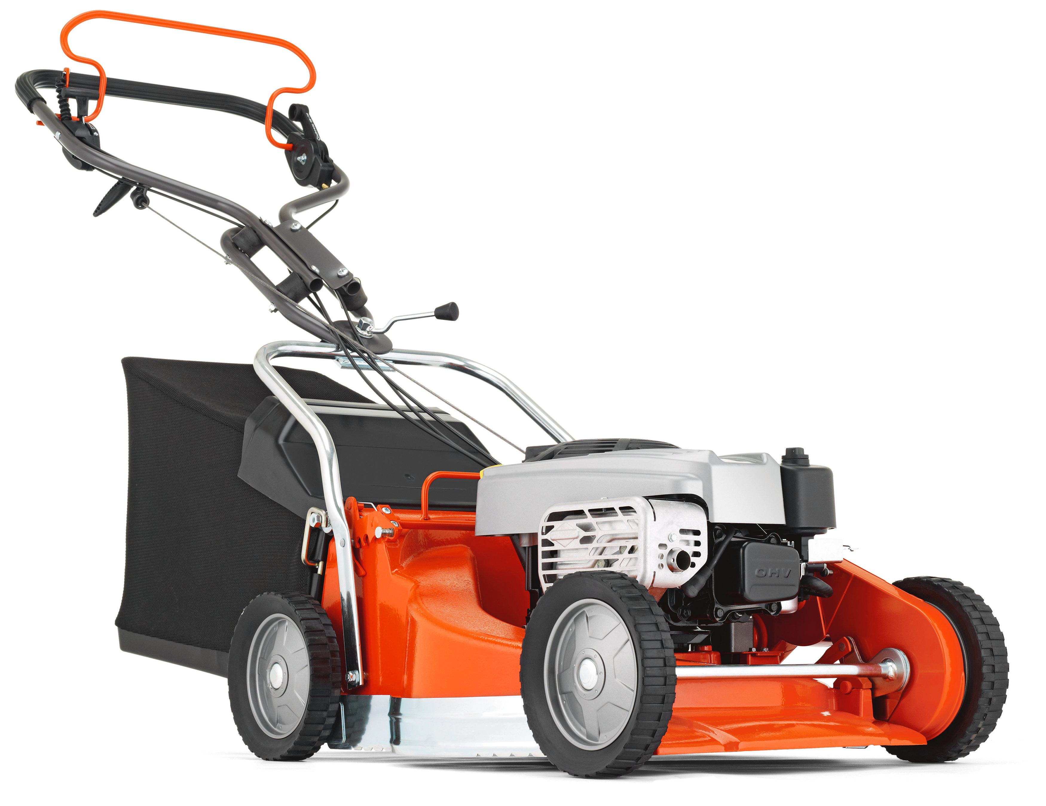 Husqvarna WC 48S e