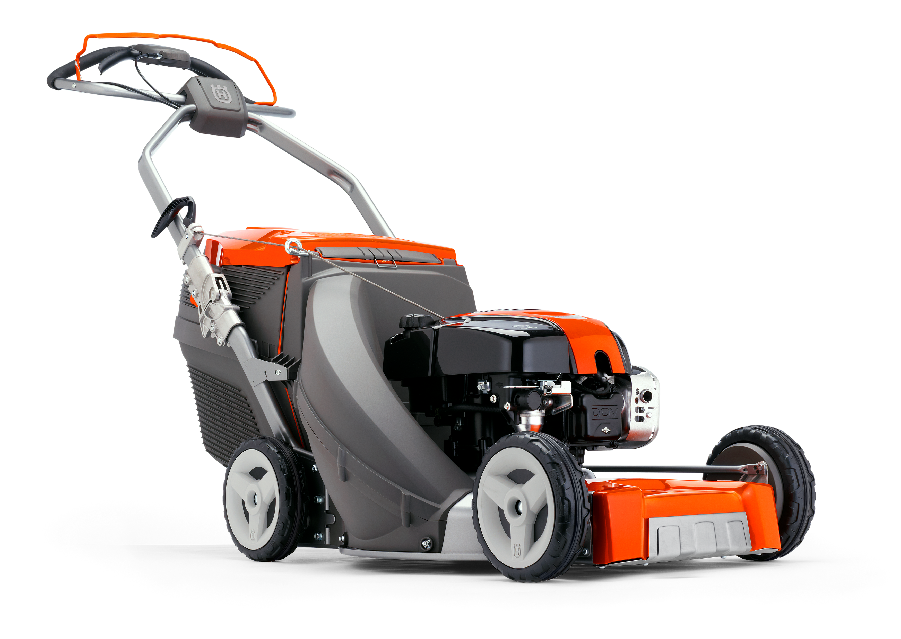 Husqvarna LC 53E Ergo