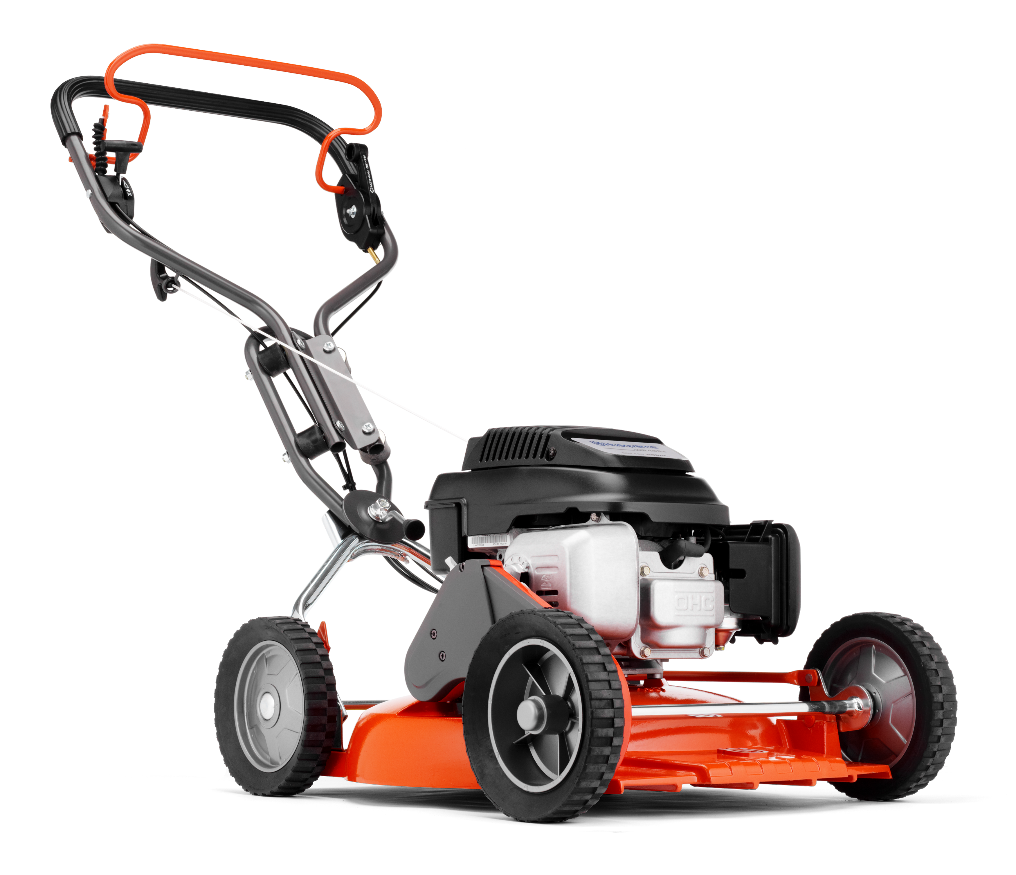 Husqvarna WB 48S Ergo
