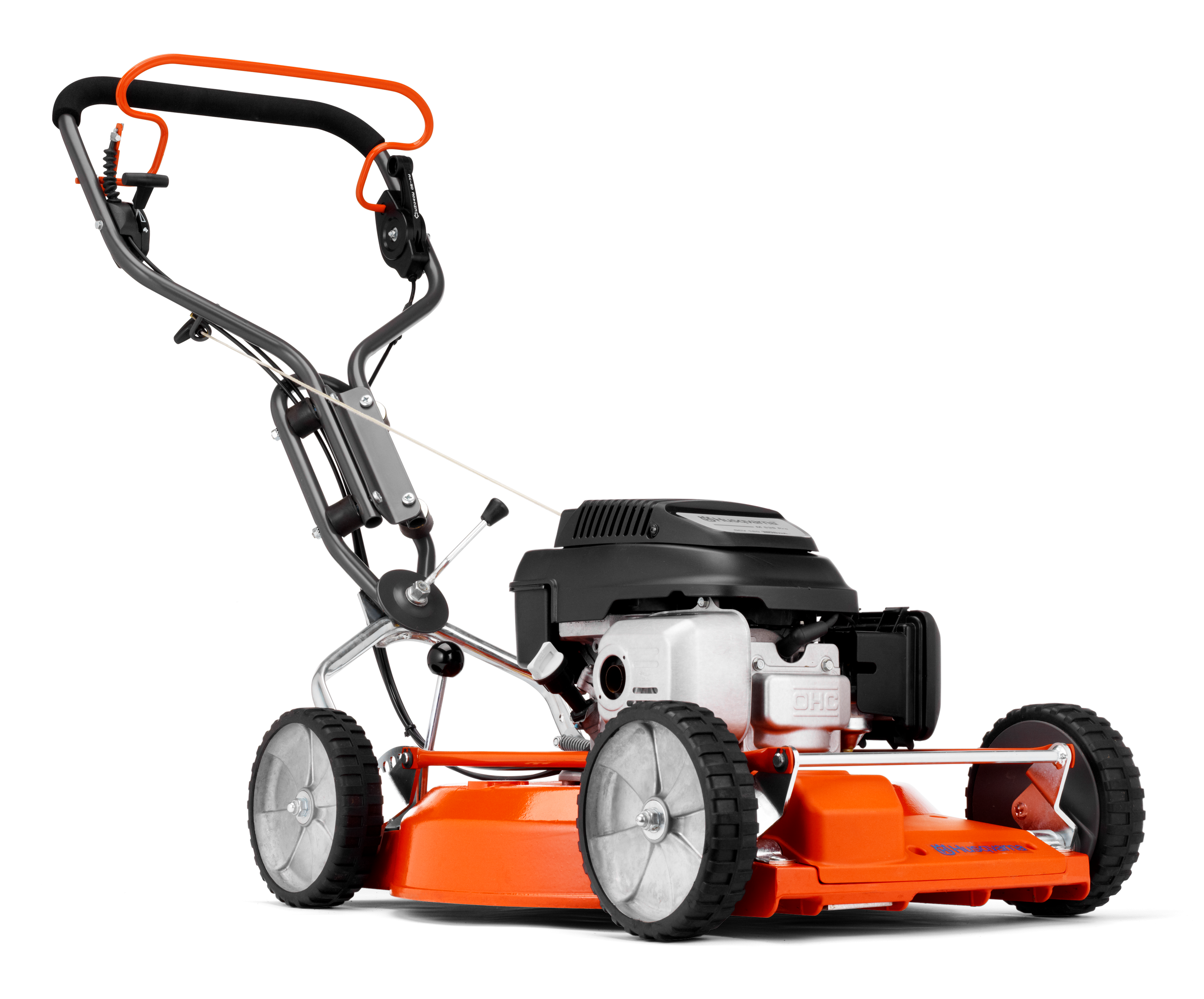 Husqvarna WB 53S Ergo