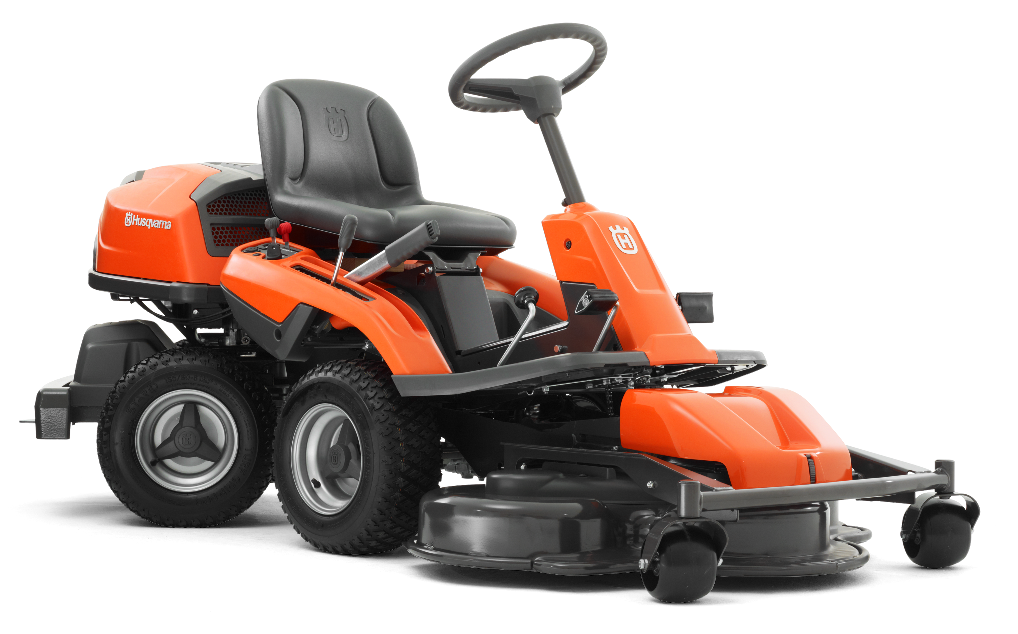 Husqvarna R 320 AWD