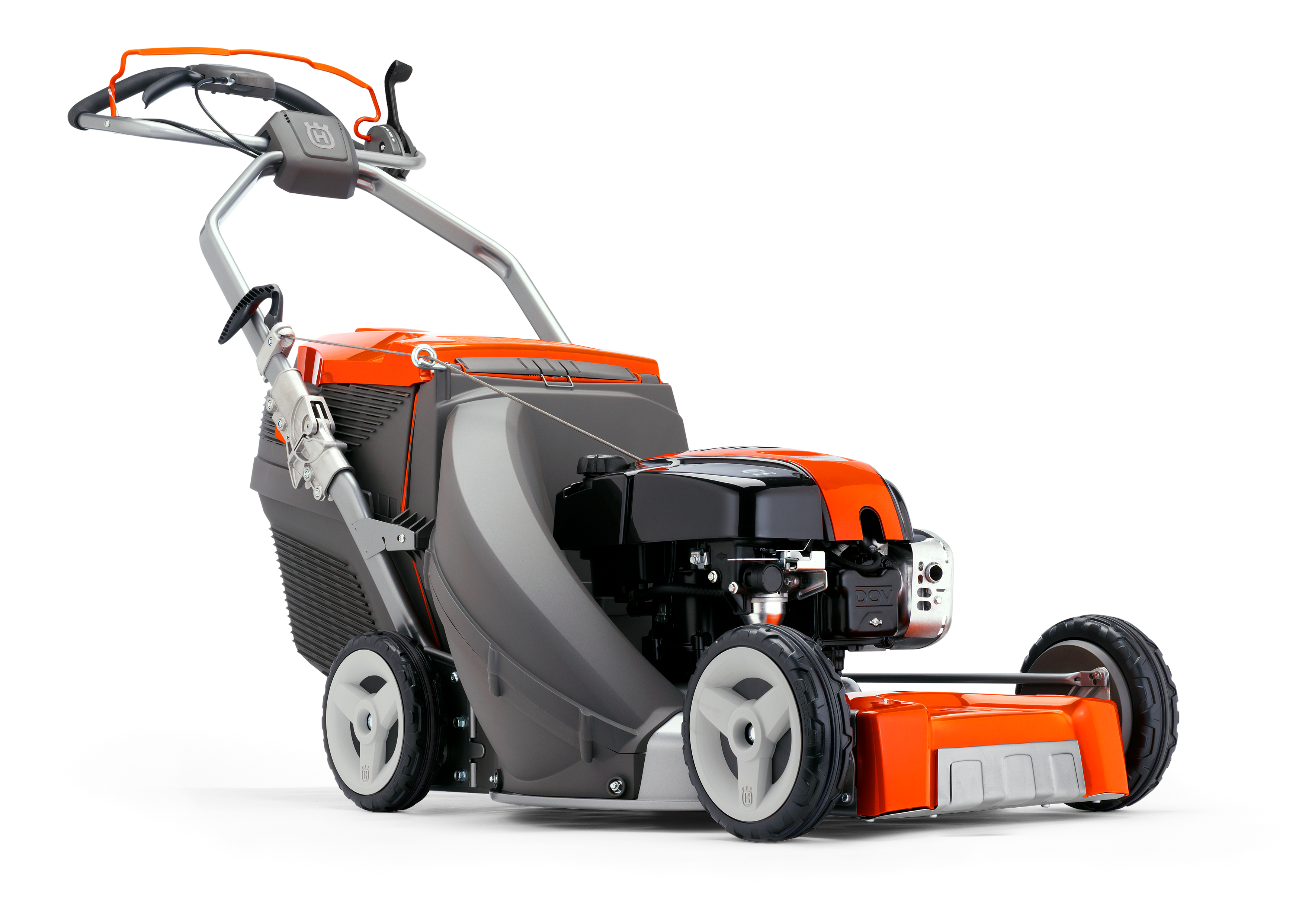 Husqvarna LC 53B e