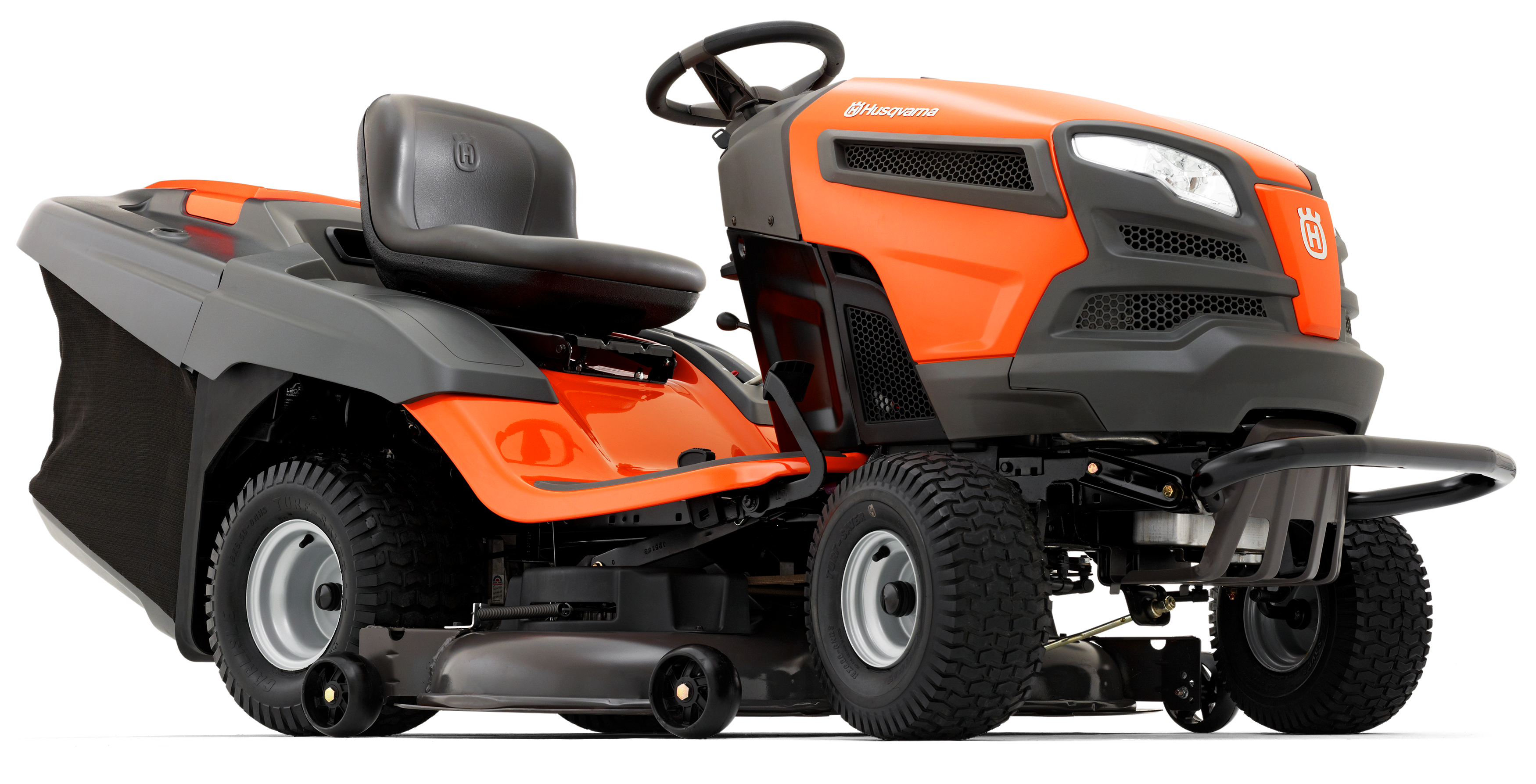 Husqvarna CTH 184T