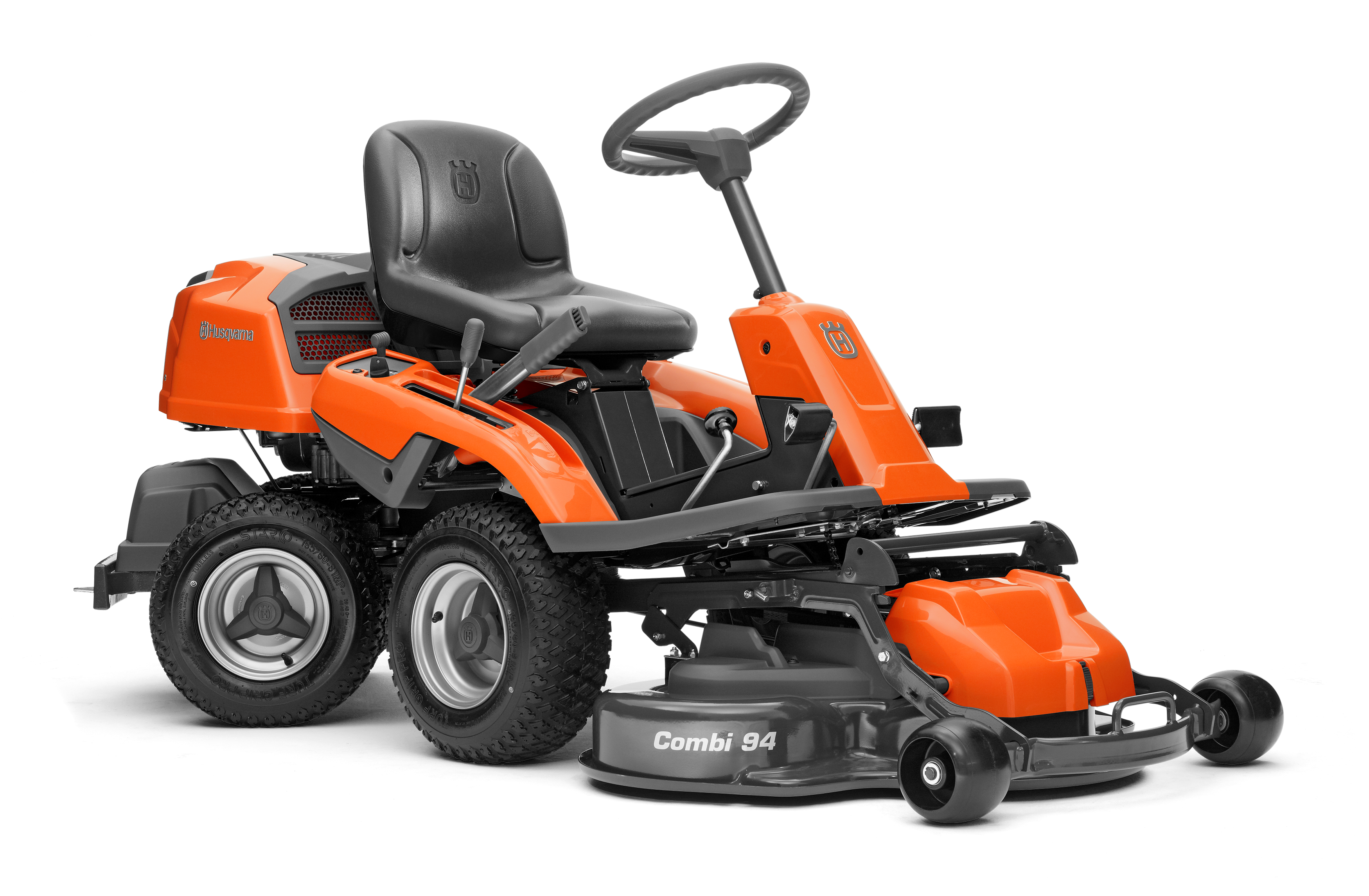 Husqvarna R 216 AWD