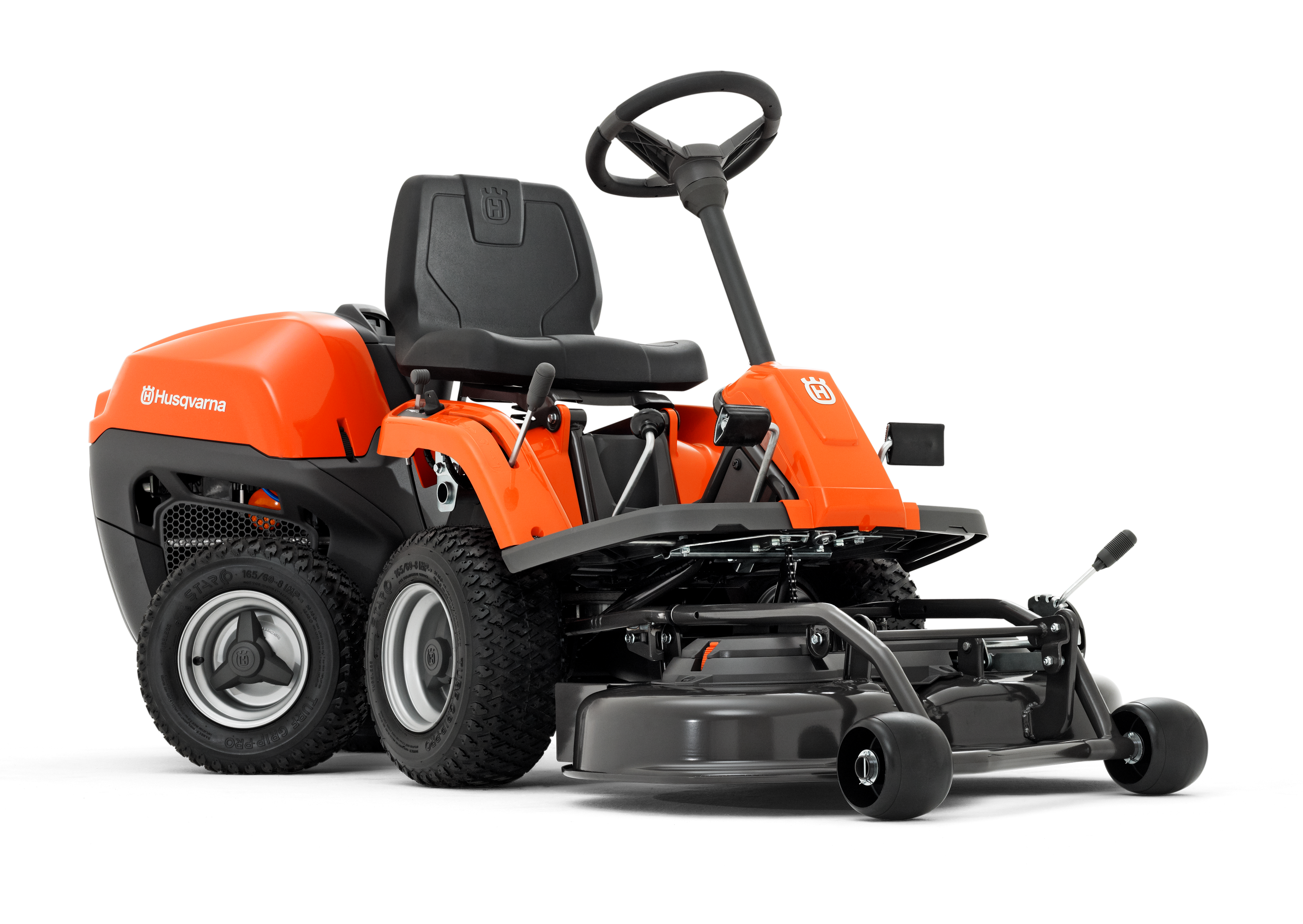 Husqvarna R 115B