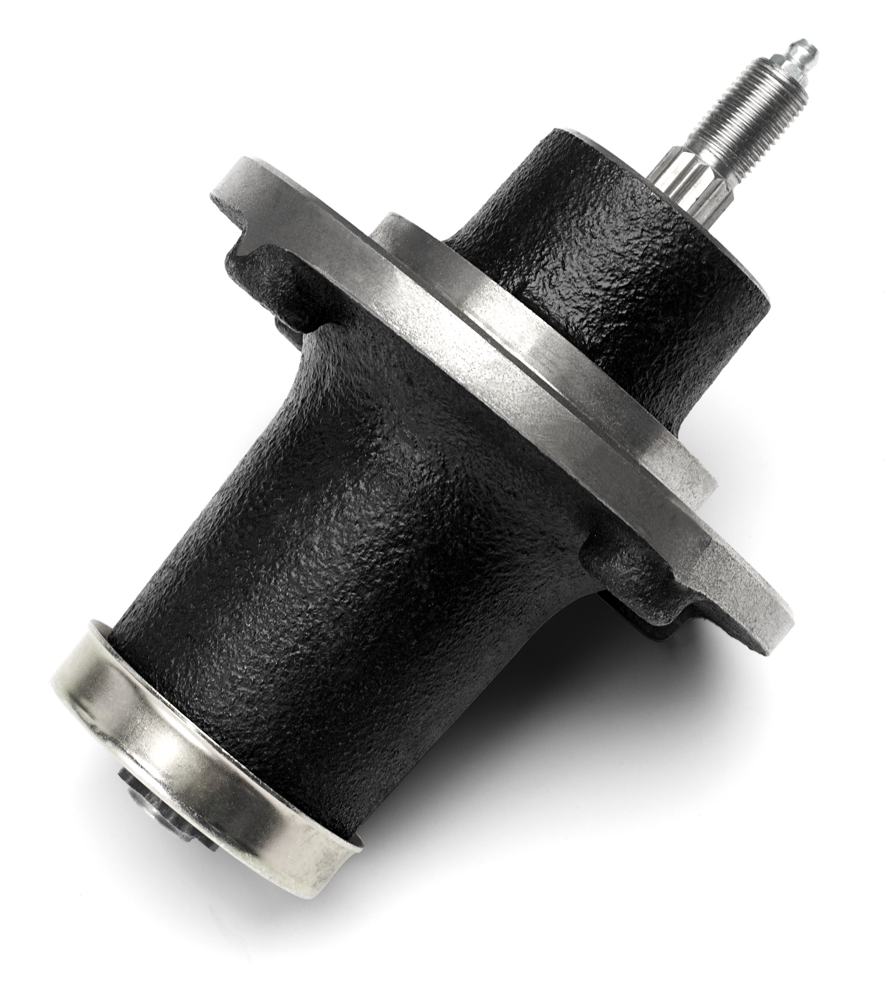 Cast Iron Blade Housings