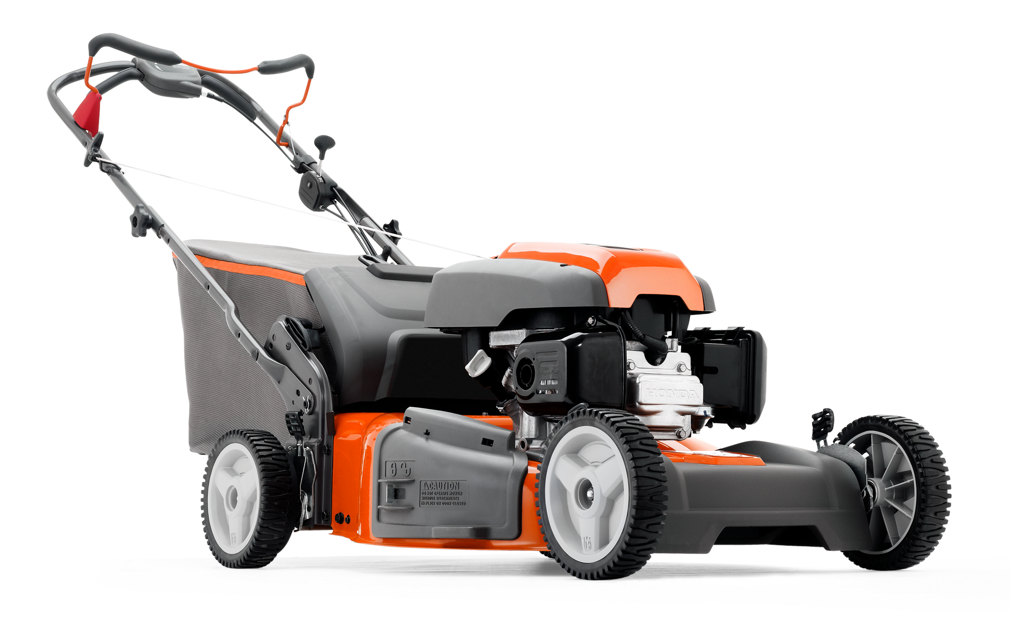 Husqvarna LC 56B