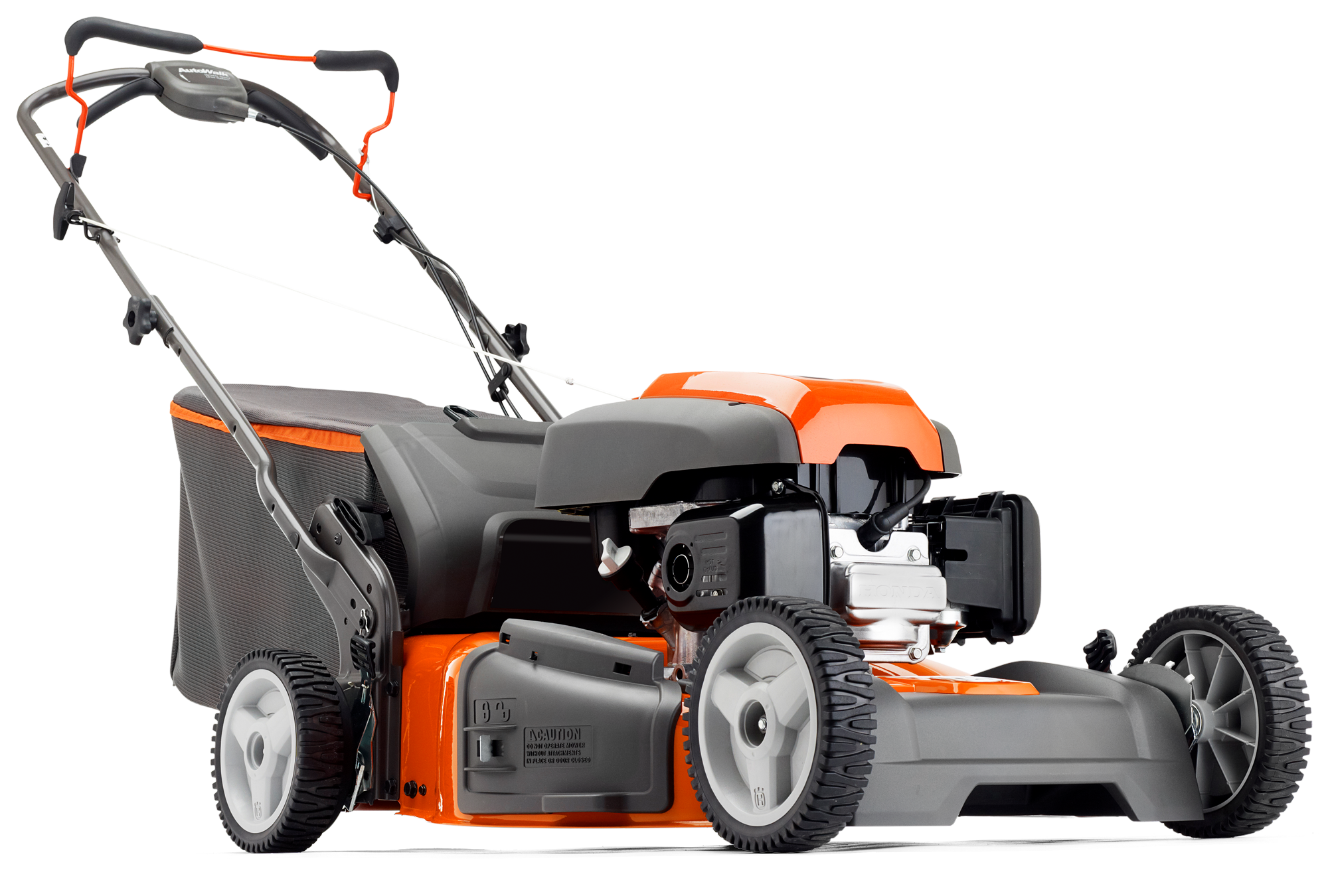 Husqvarna LC 56