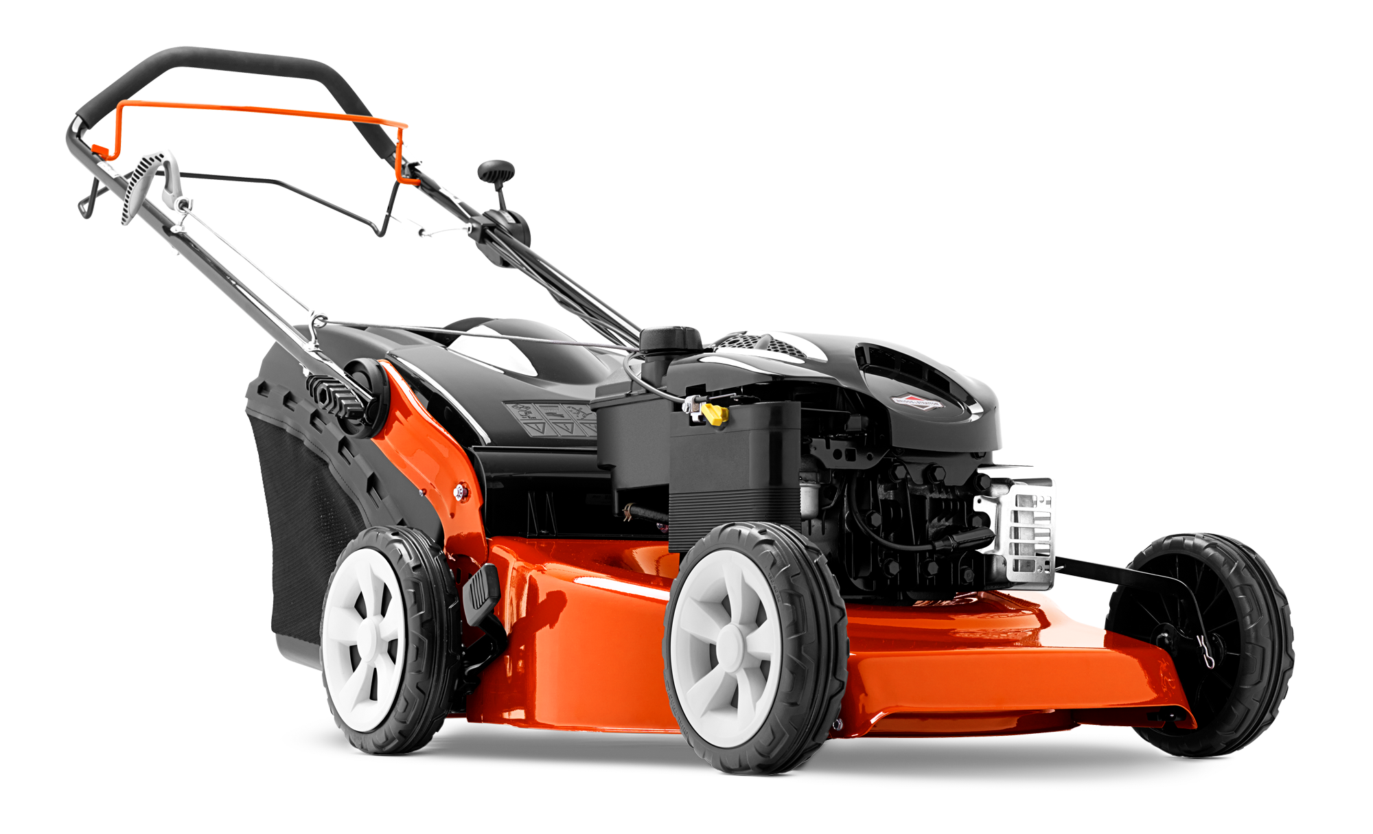 Husqvarna LC 146SP