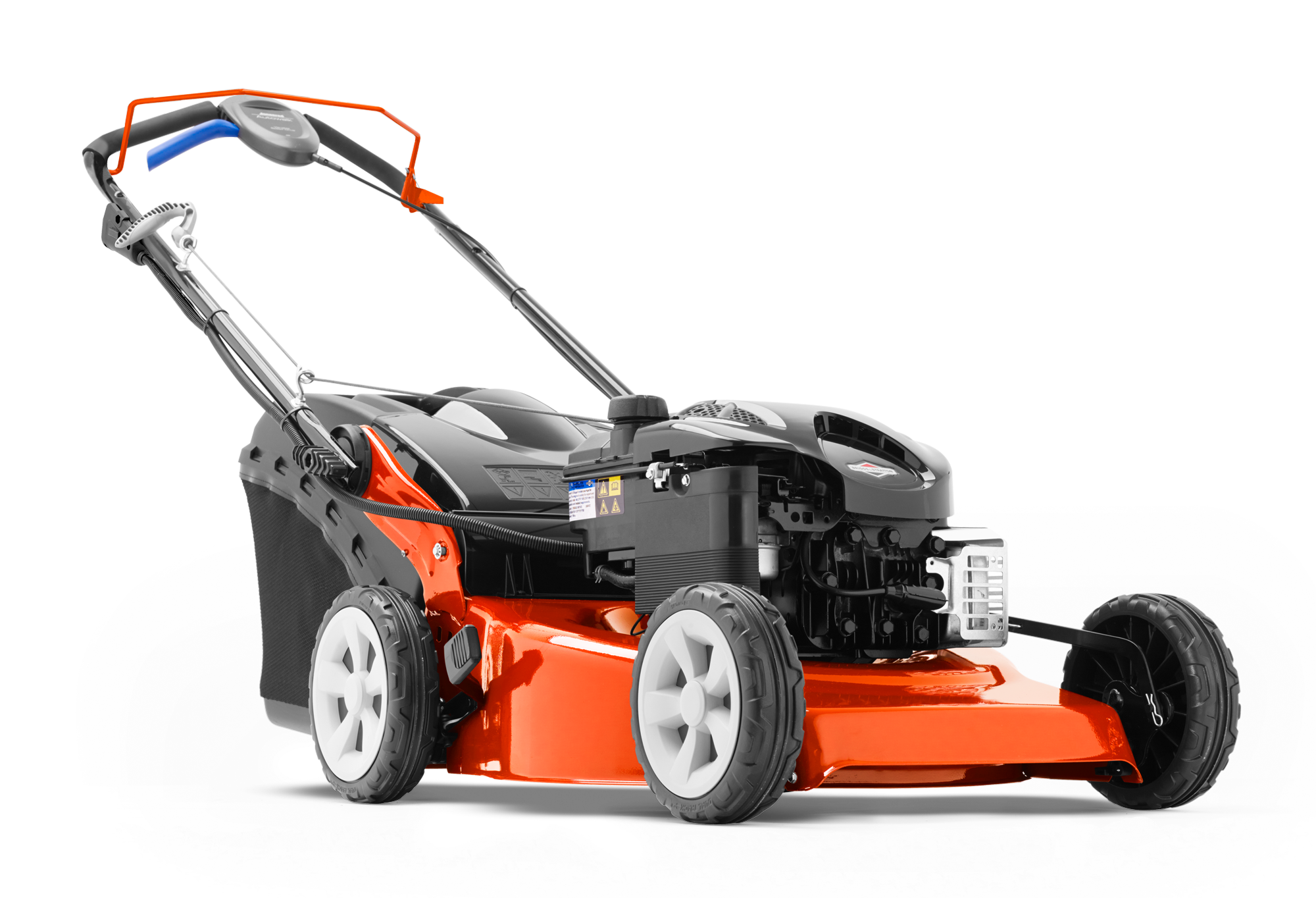 Husqvarna LC 146SPE