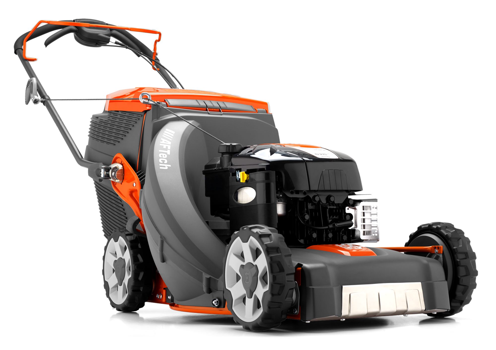 Husqvarna LC 348V