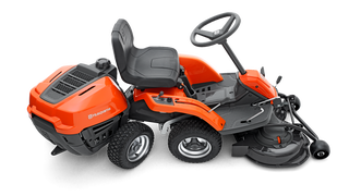 Jazdec R 112C, R 112C5