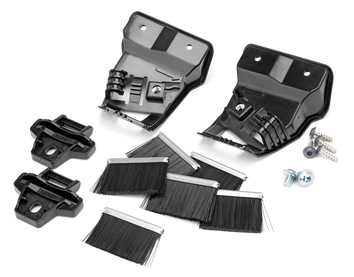 Automower® Wheel brush refill kit