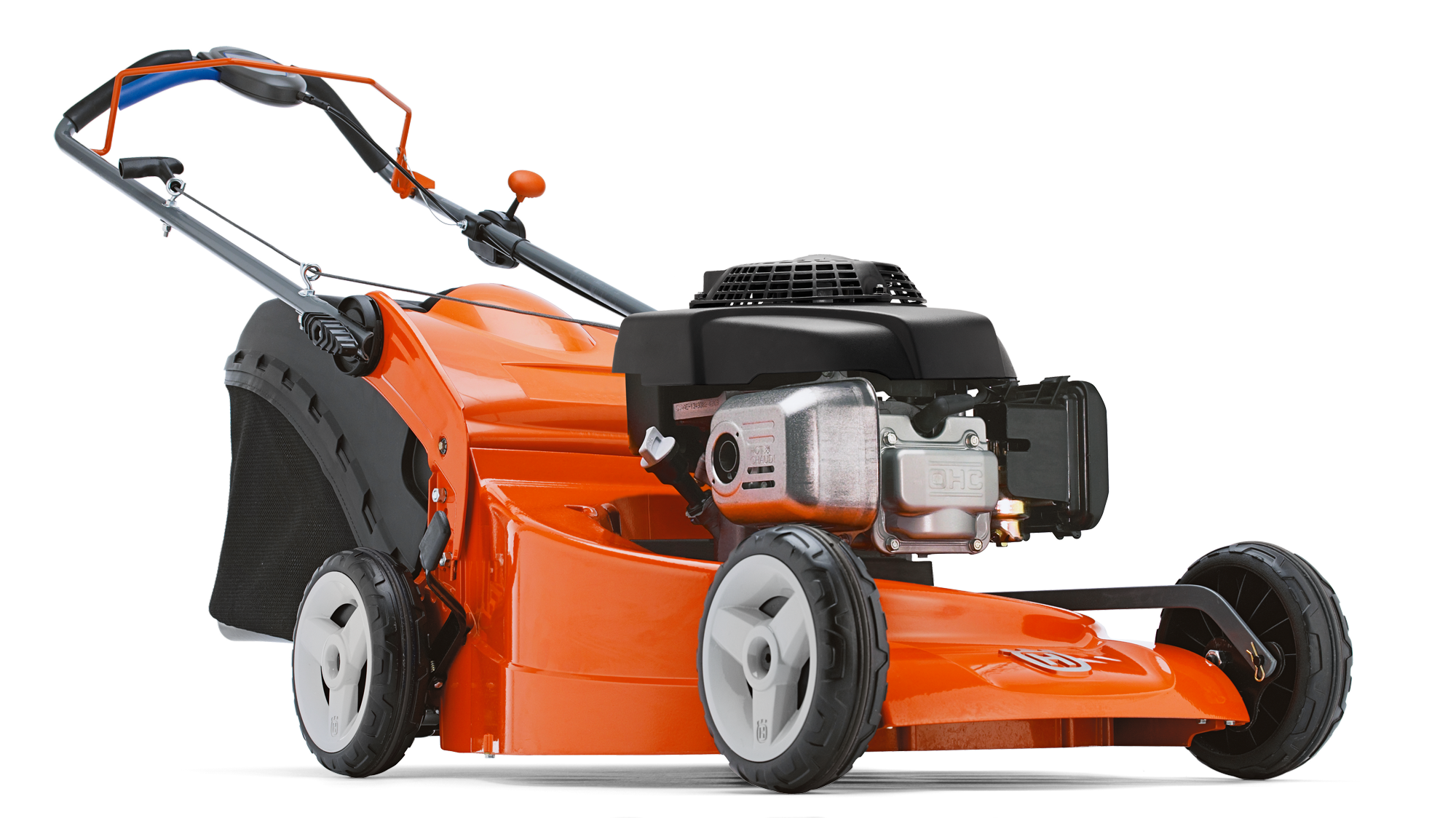 Husqvarna LC 351VH