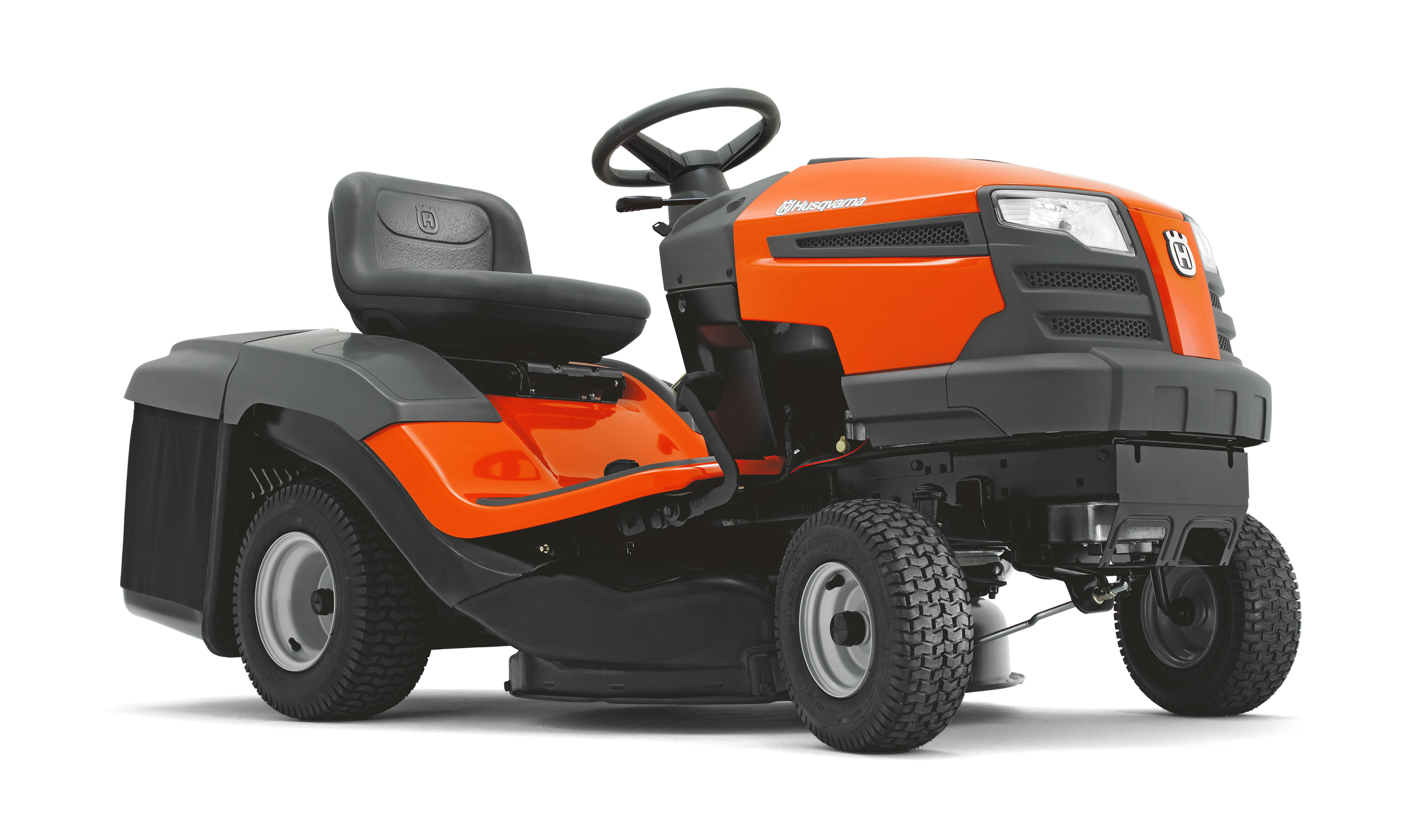 Husqvarna TC 130