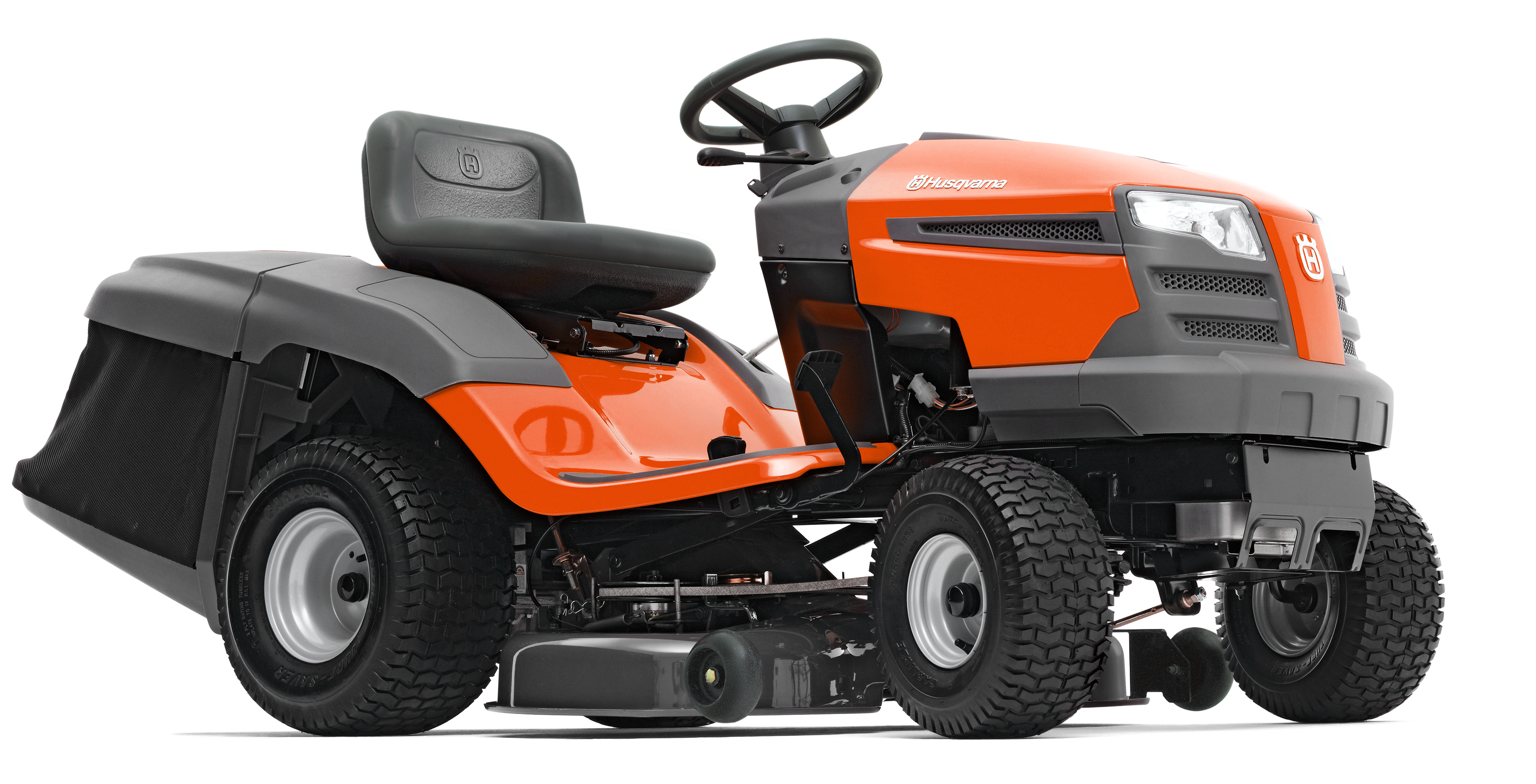 Husqvarna TC 138