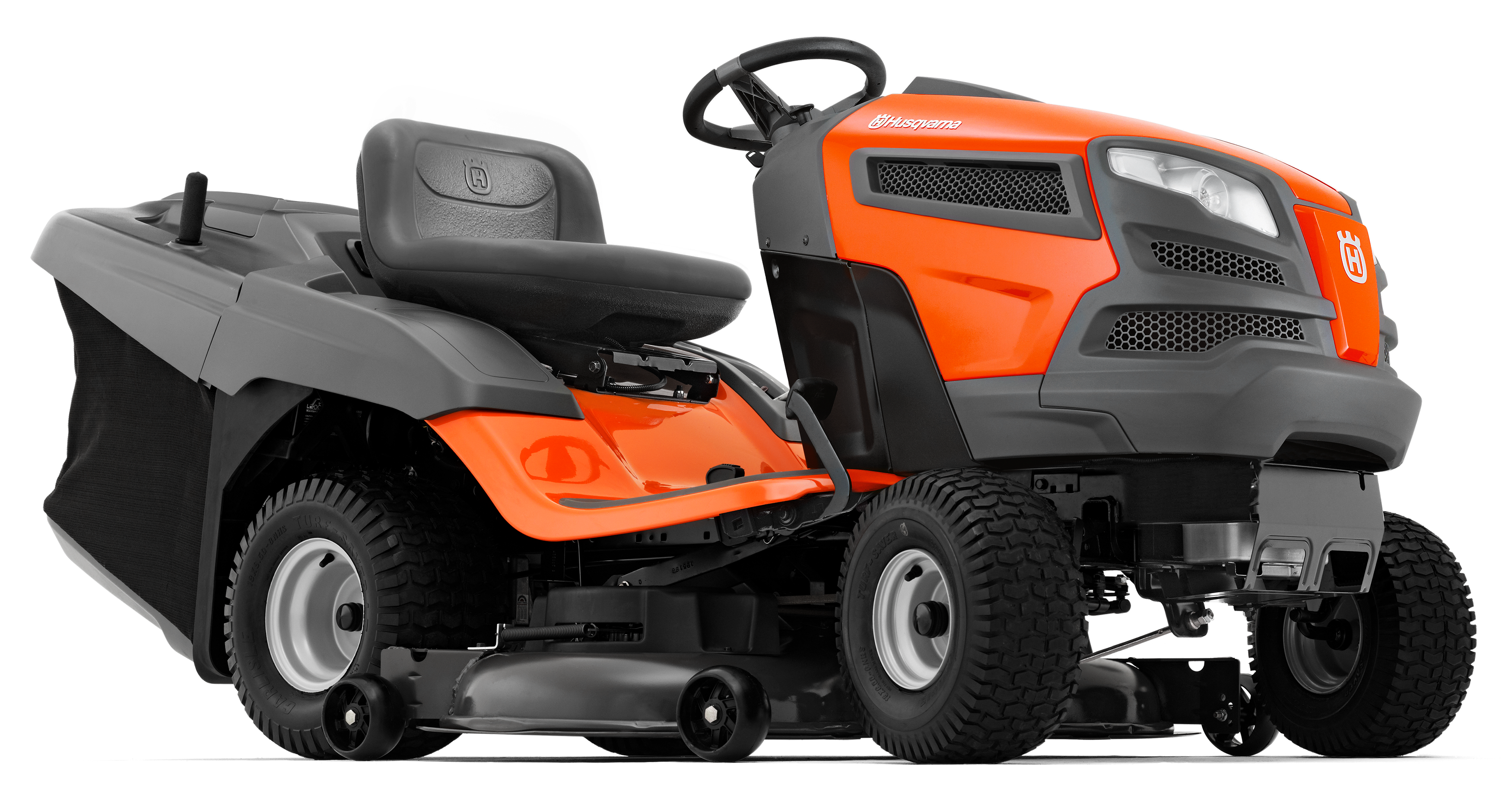Husqvarna TC 142