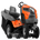 HUSQVARNA TC 142