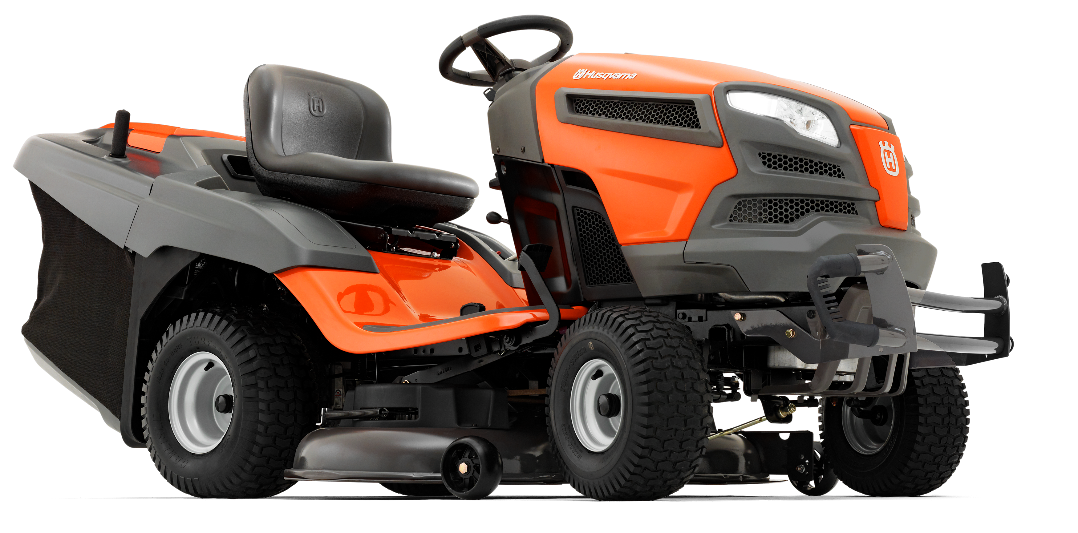 Husqvarna TC 338