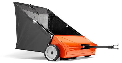 Sweeper-ruohon-/lehtienkerääjä 44"