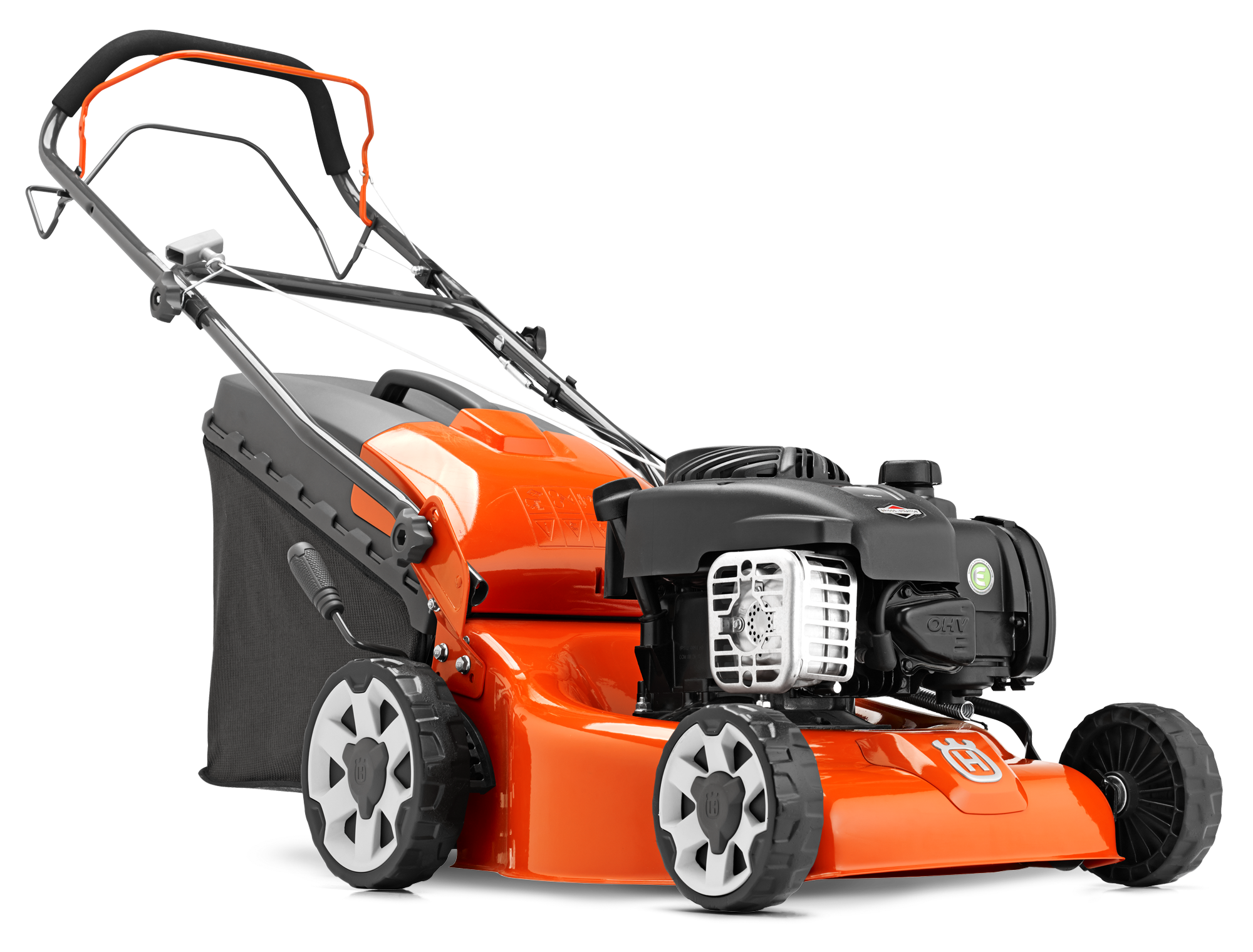Husqvarna LC 140S