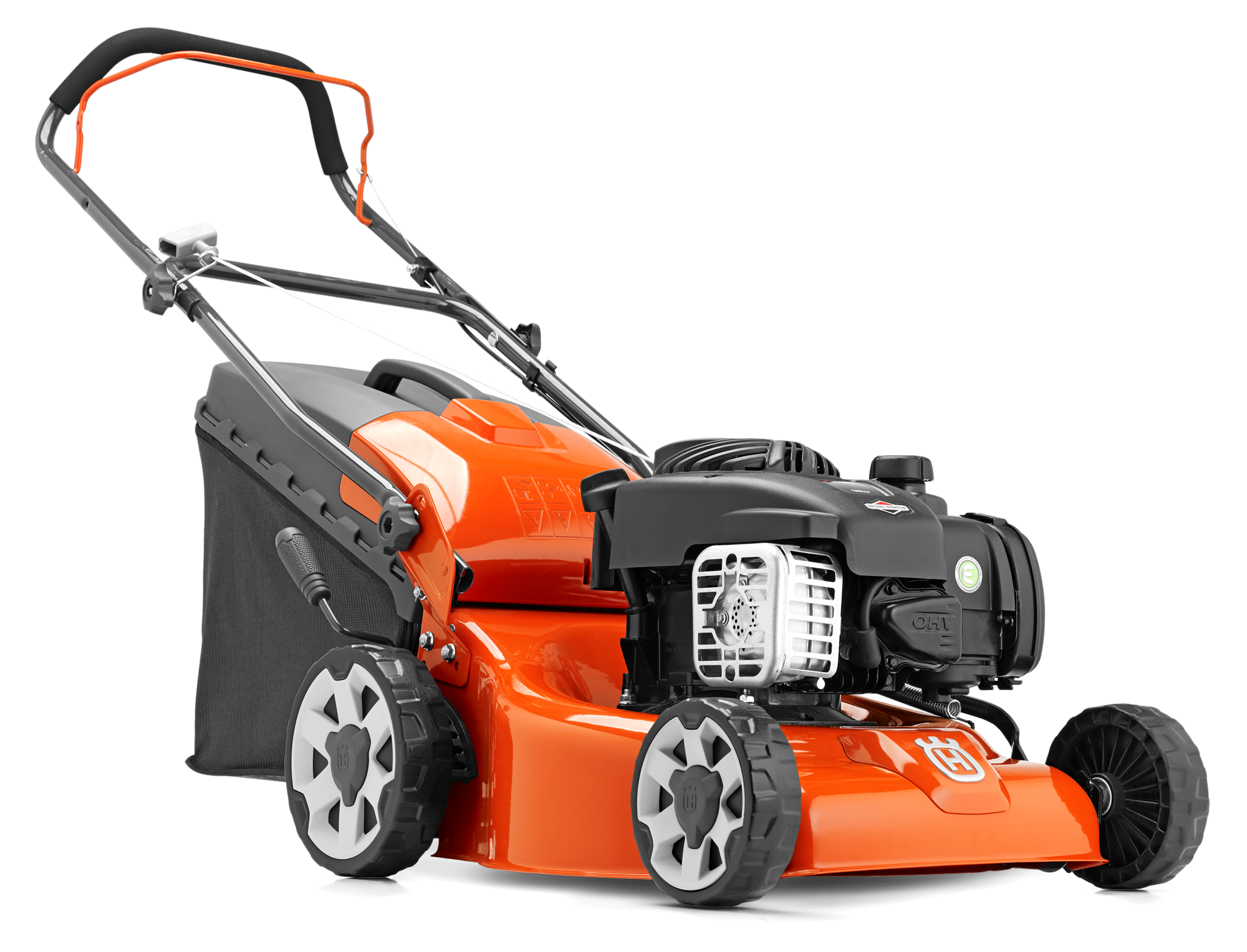 Husqvarna LC 140