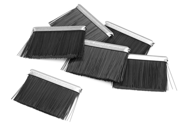 Husqvarna Automower® Standard Wheel Brush Kit (Non iQ Series) 315X, 415X, 435X AWD, 535 AWD