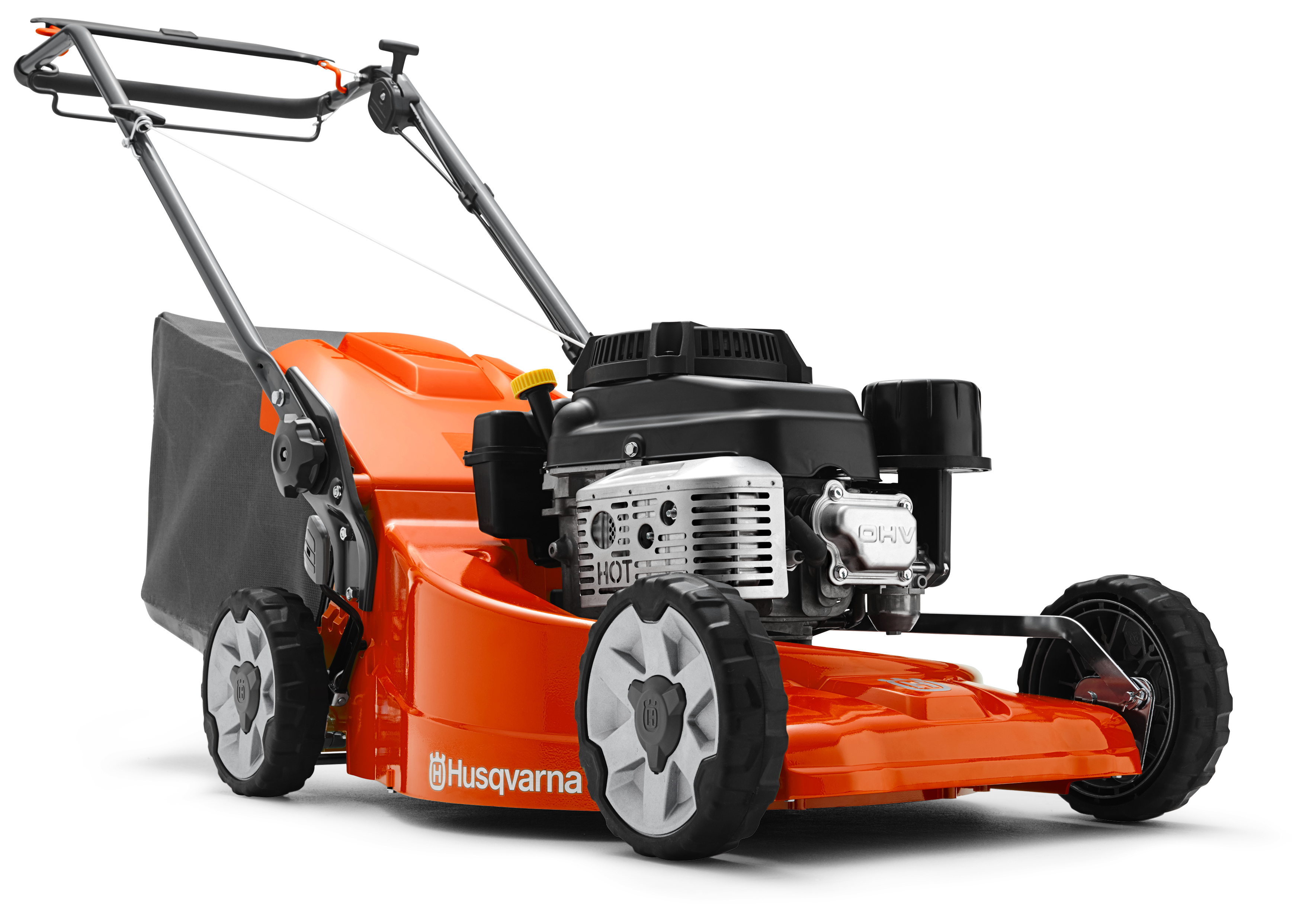 Husqvarna LC 551SP