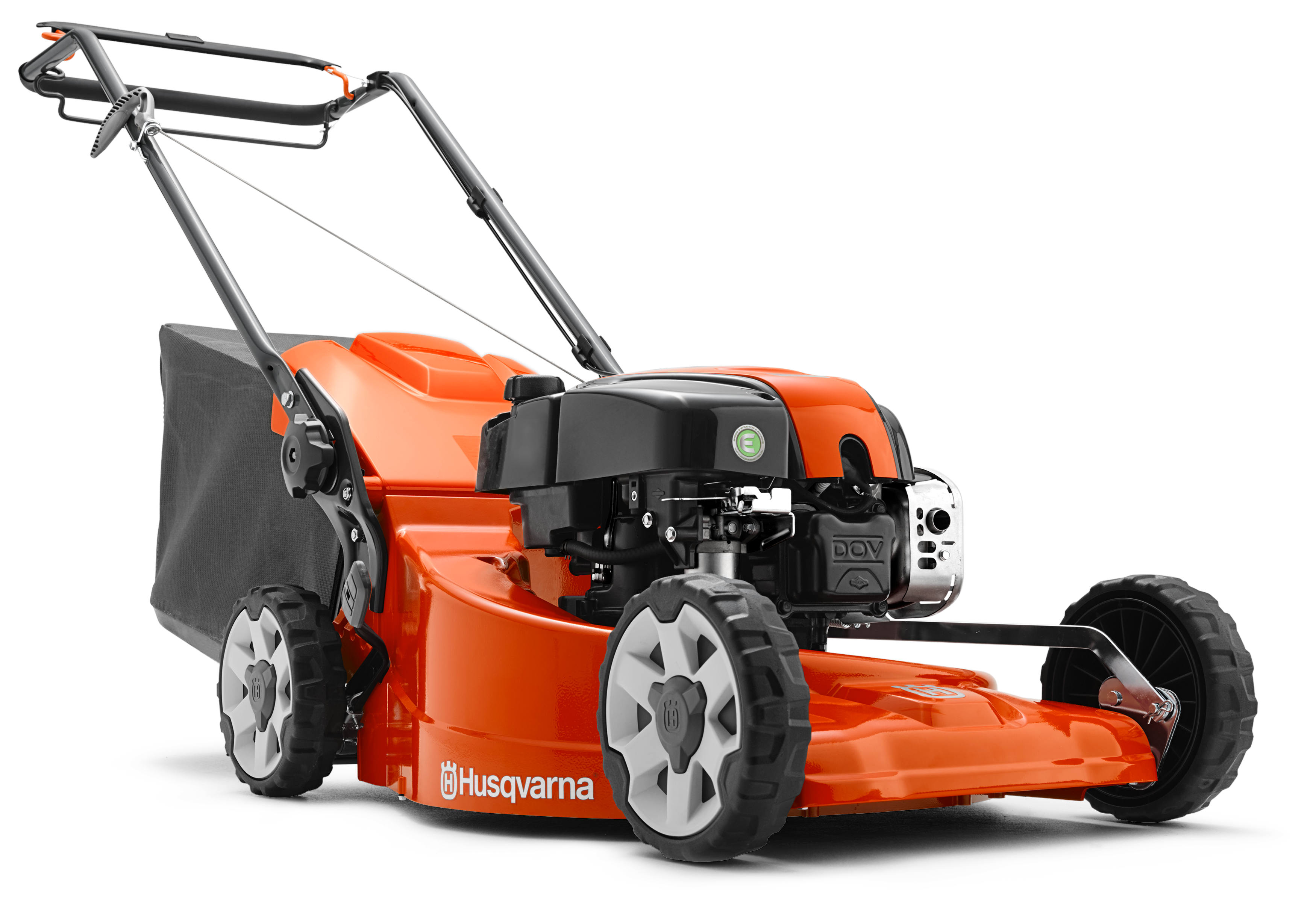 Husqvarna LC 451S