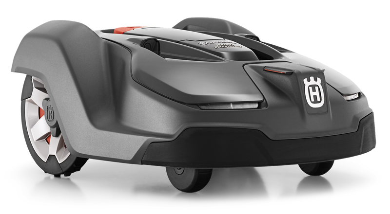 Automower 450X