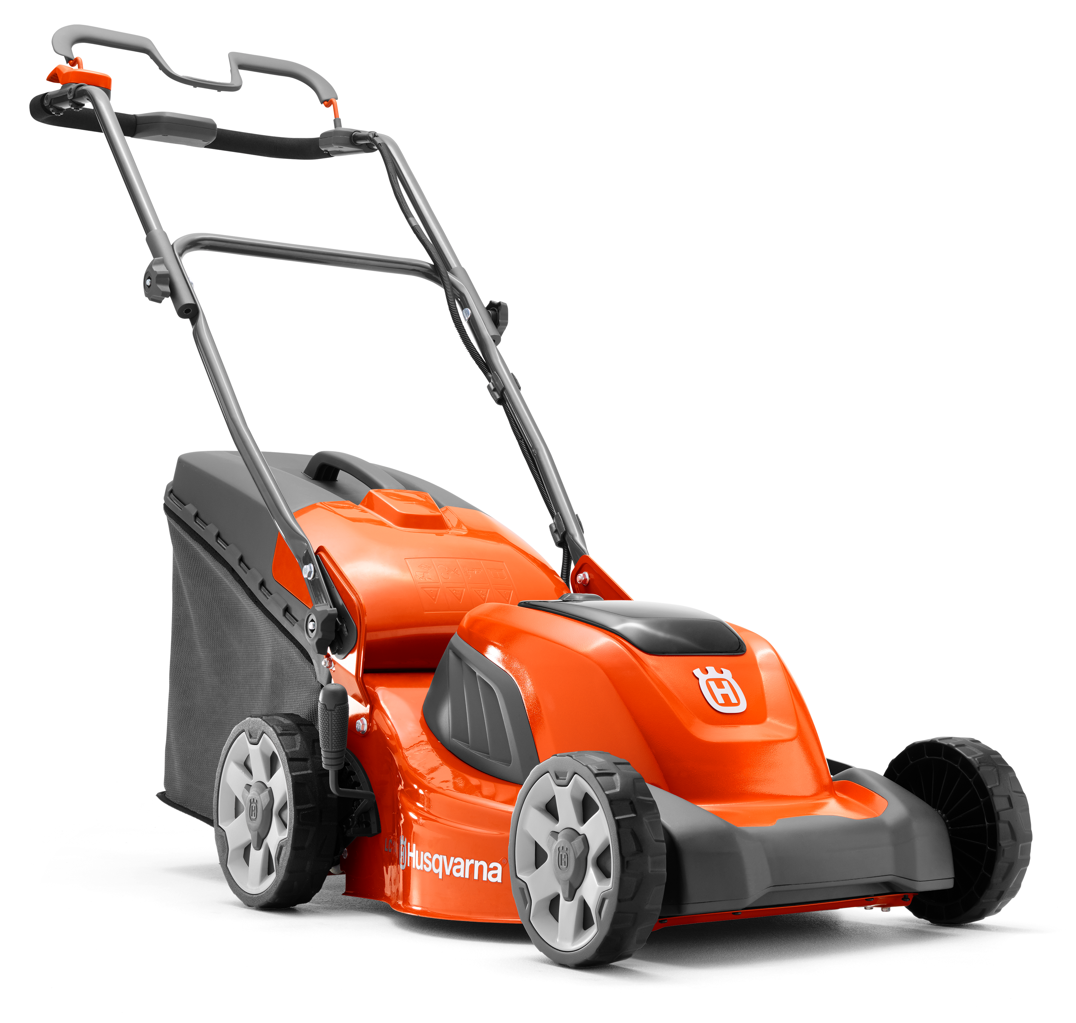 Husqvarna LC 141i