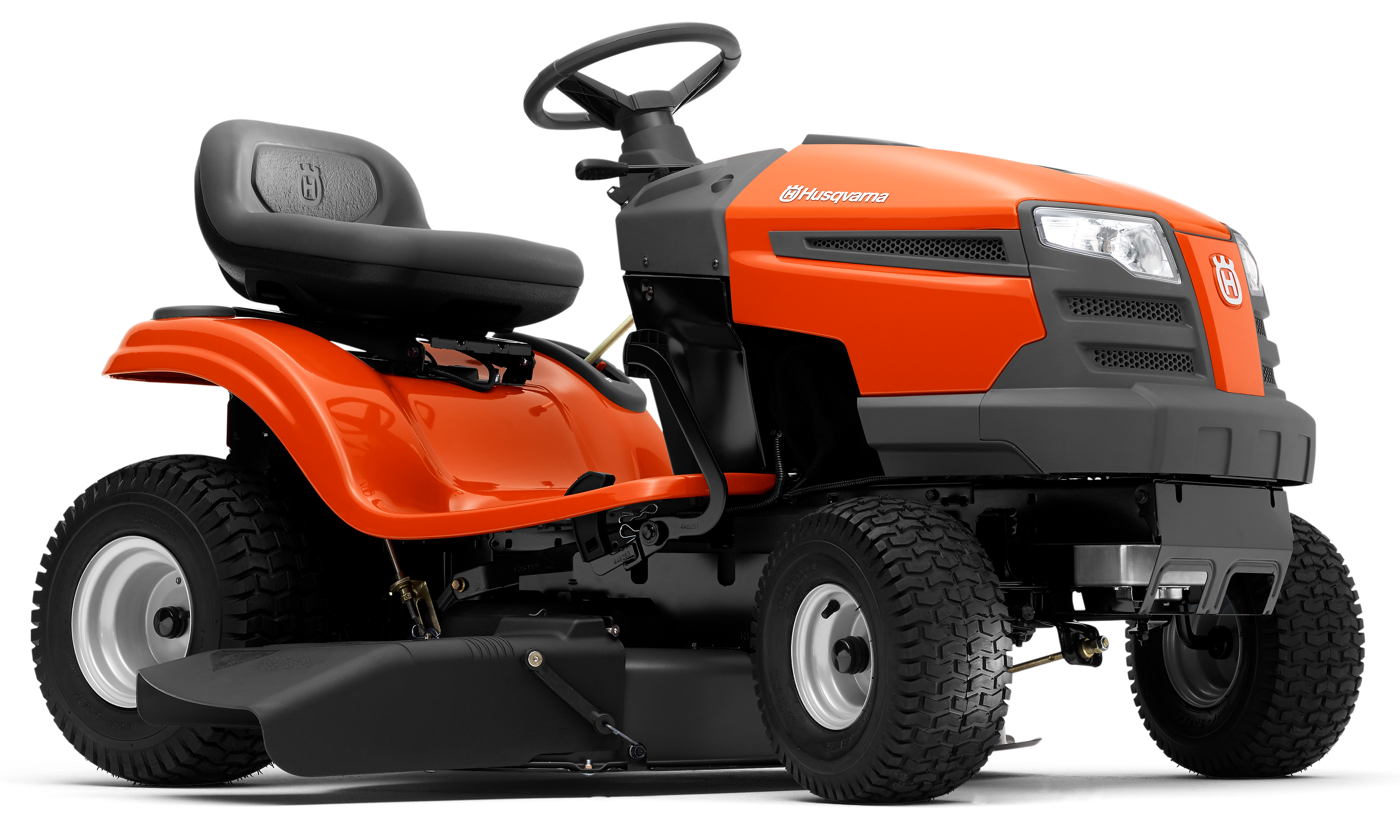 Husqvarna TS 138