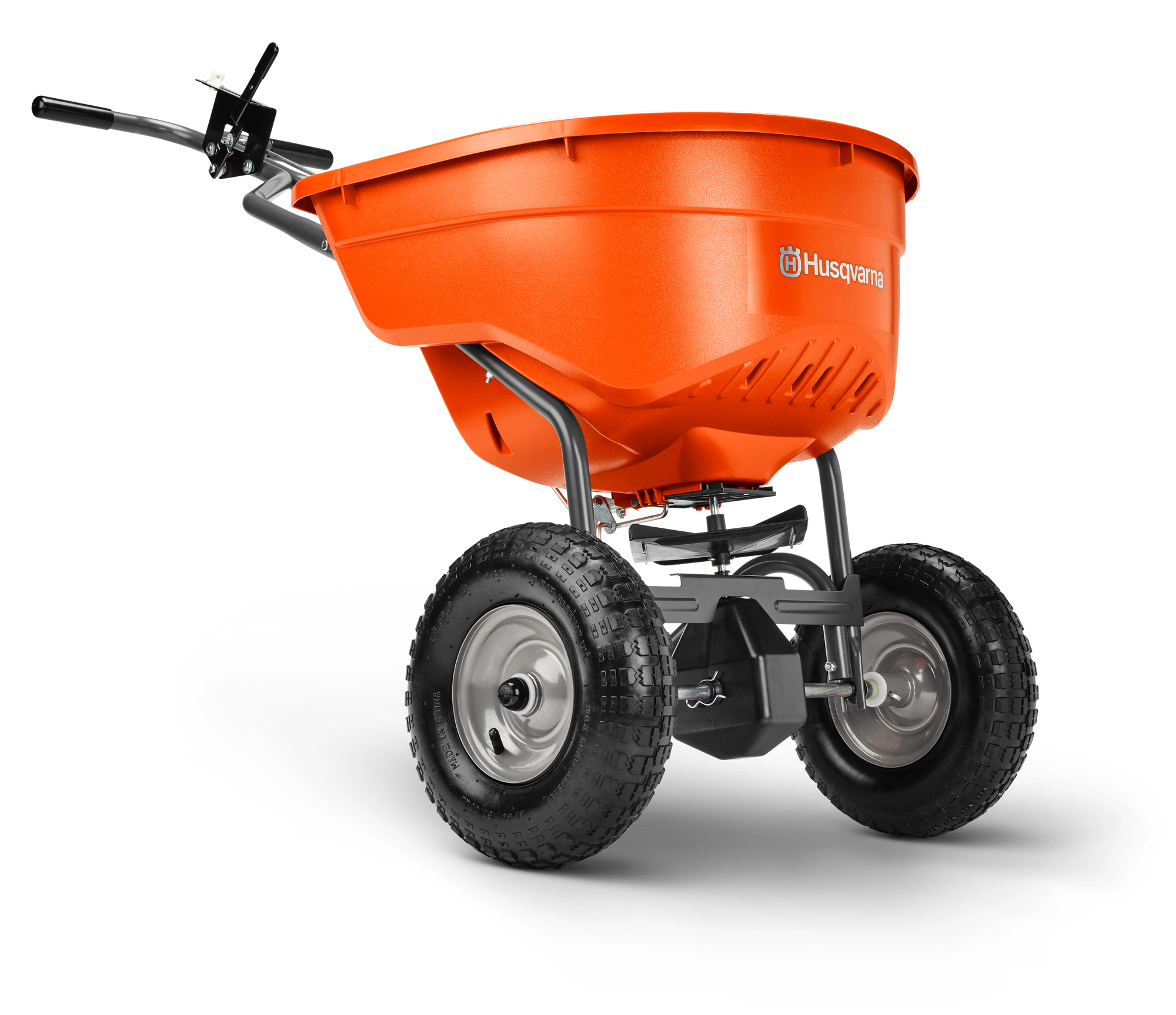 130 Lb. Push Spreader Main Image