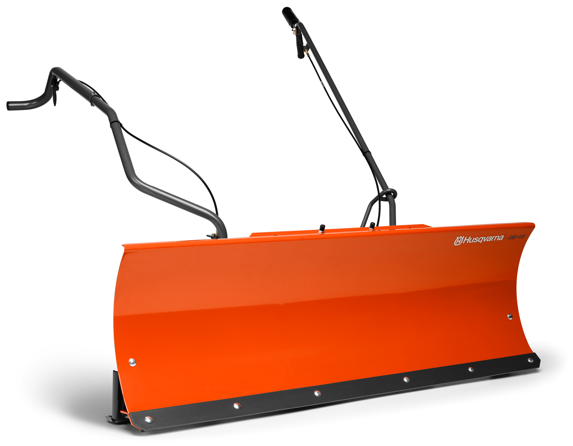 Attachments - Front-Mounted