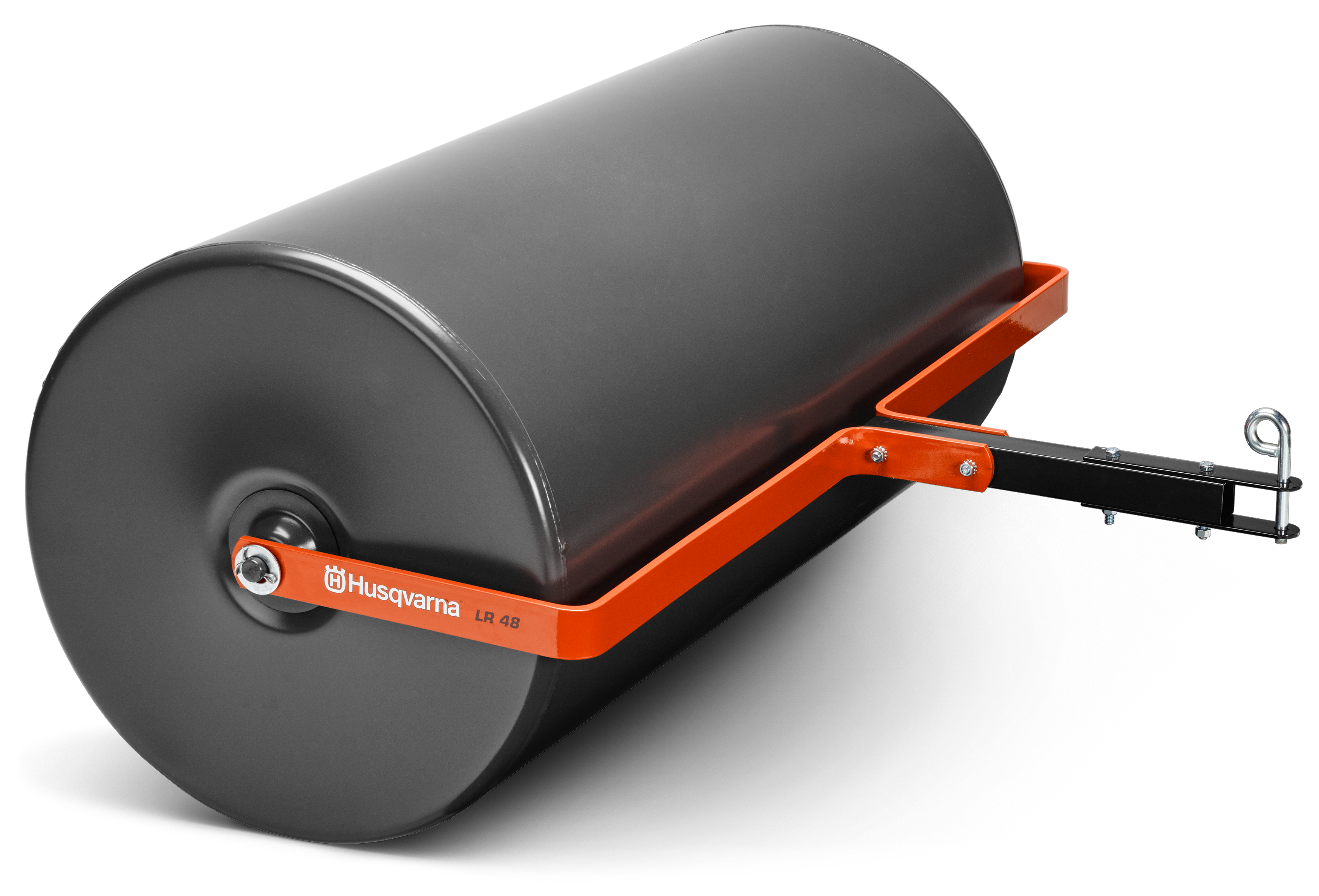 48" Steel Lawn Roller Main Image