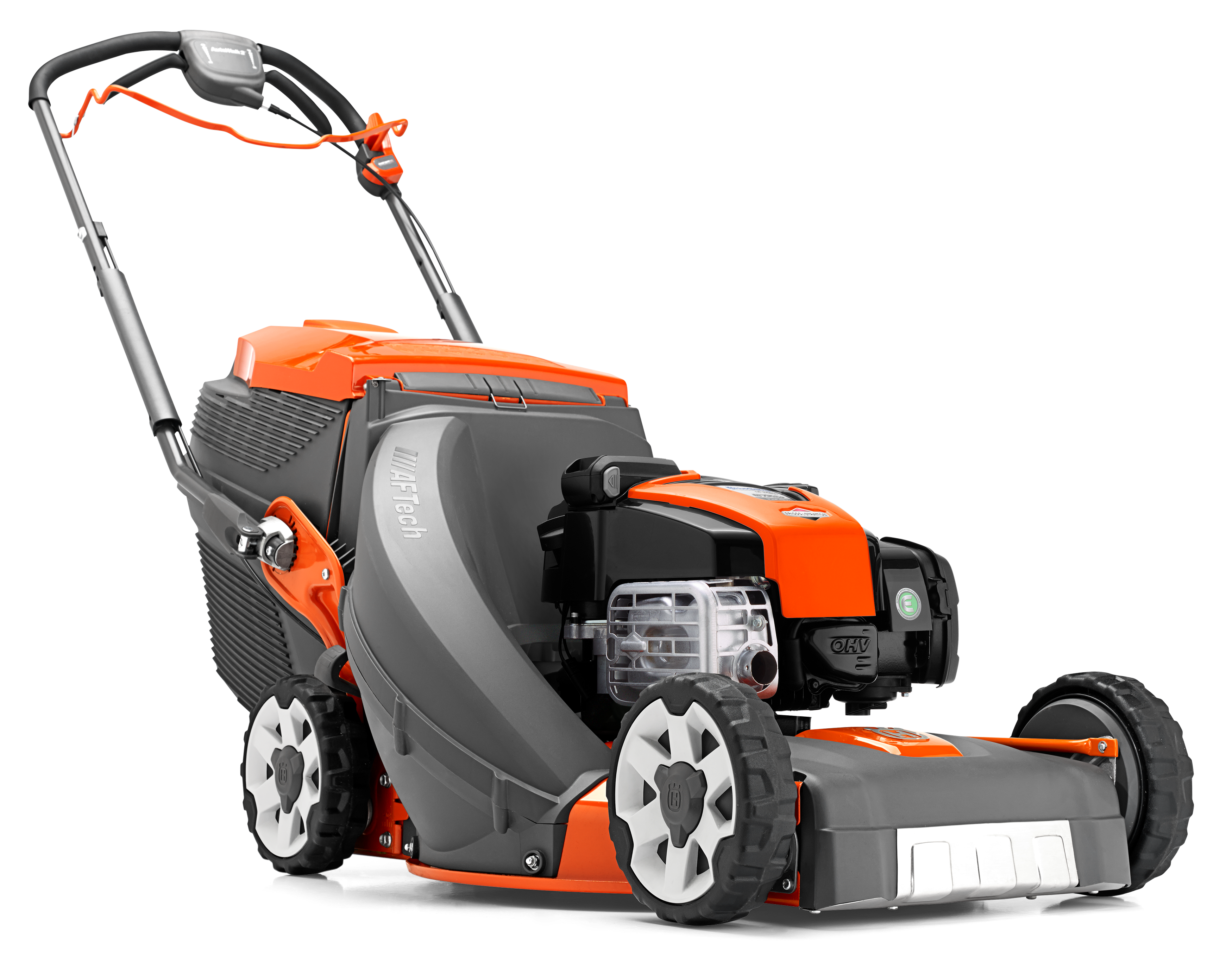 Husqvarna LC 353VI