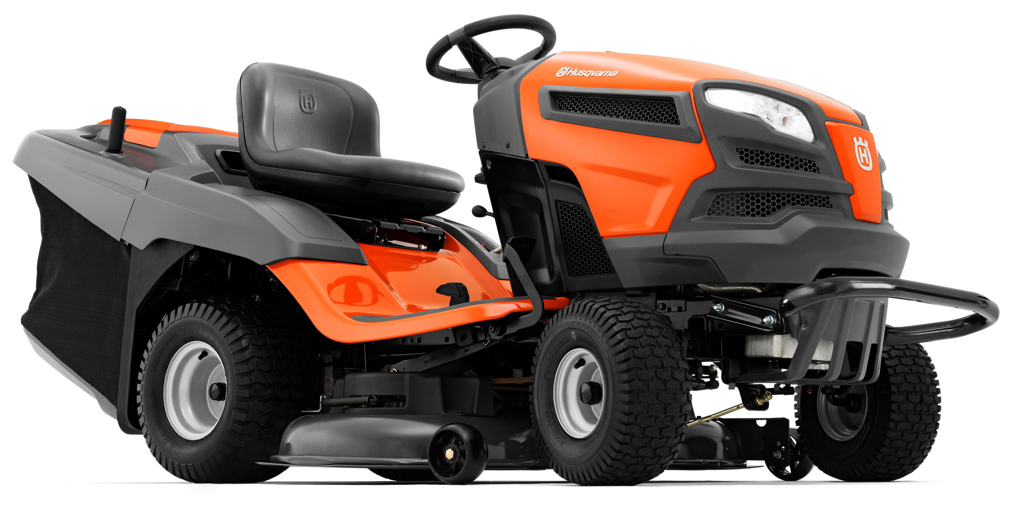 Husqvarna TC 238