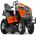 Garden Tractor TS 348 AU