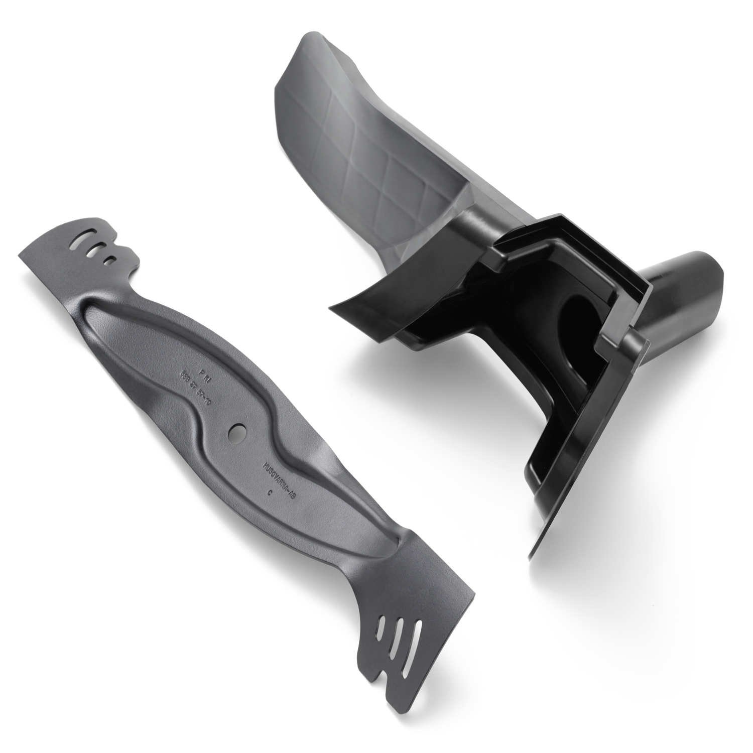 Husqvarna Mulchkit - Image 3