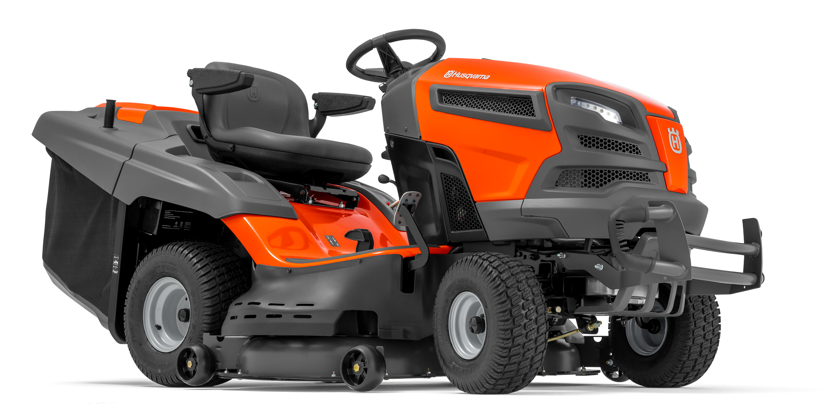 Husqvarna TC 342T
