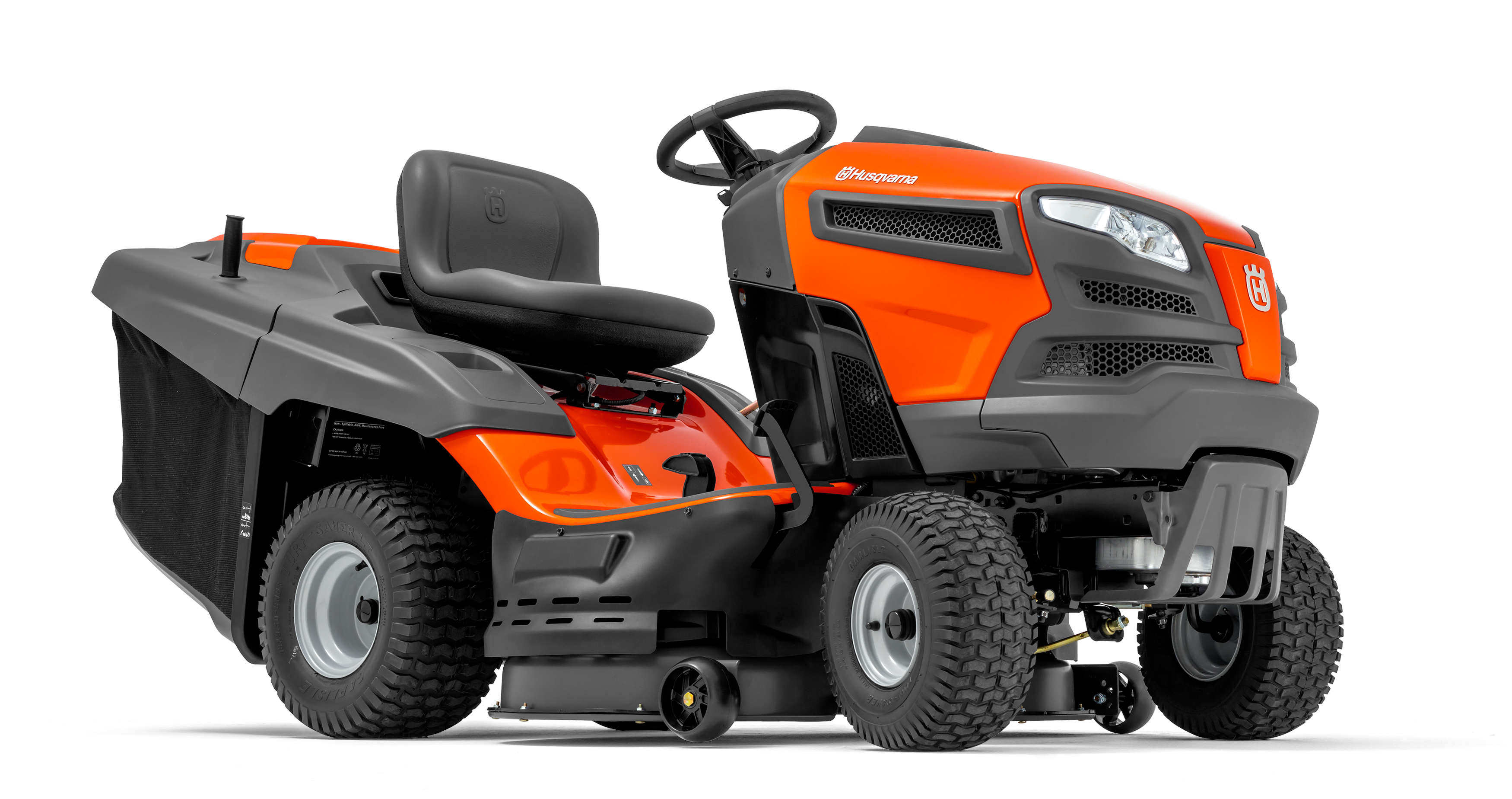 Husqvarna TC 239T