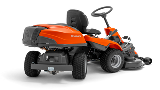 Rider R 214T AWD