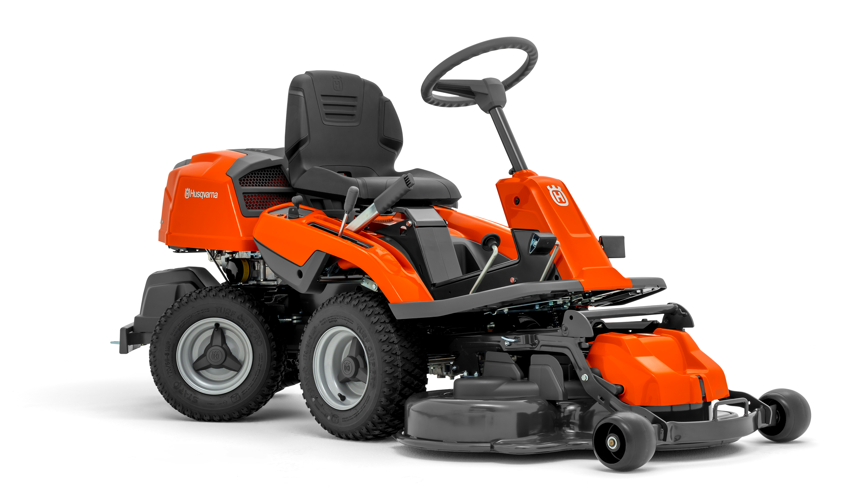 Husqvarna R 213C