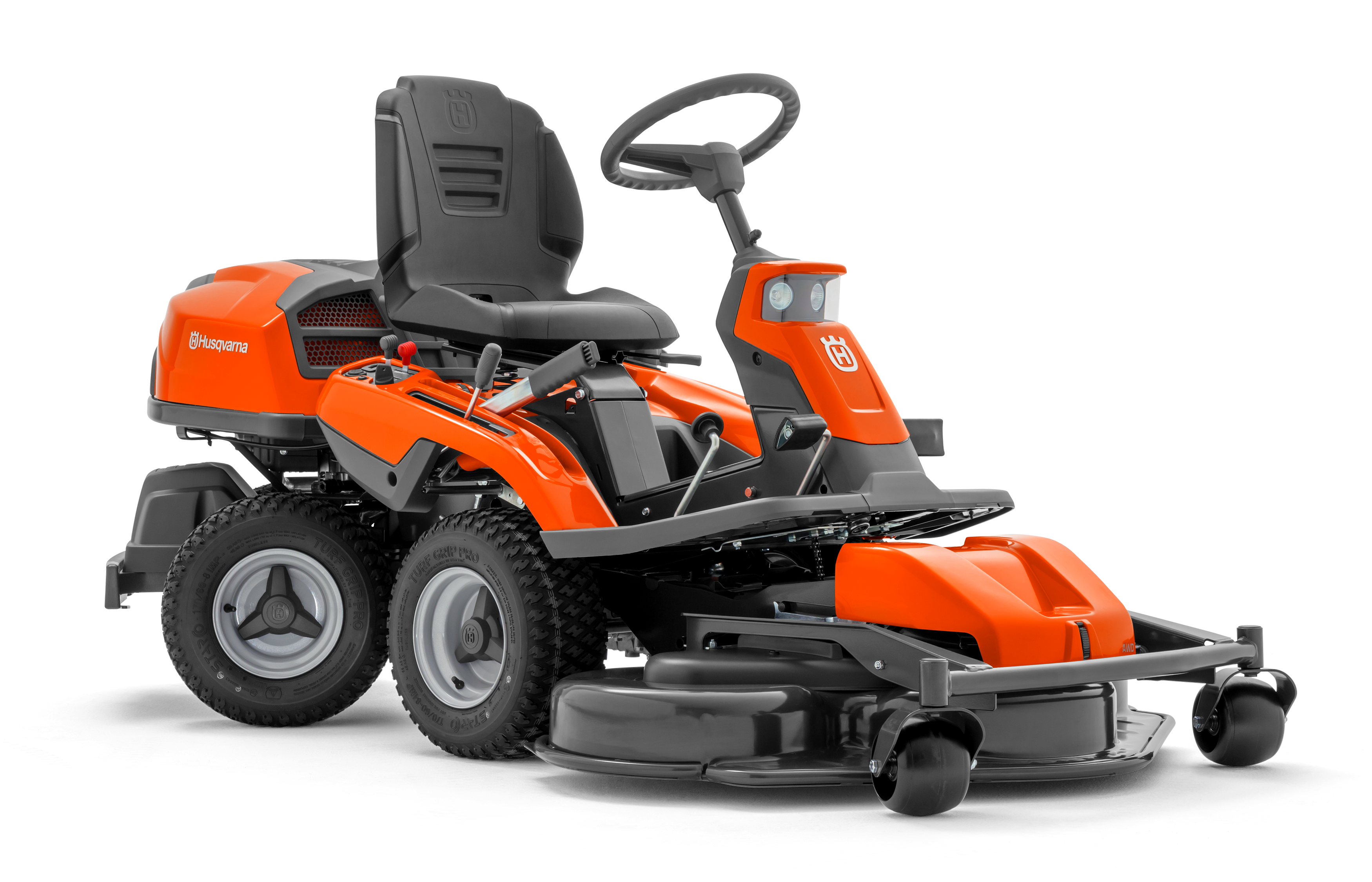 Husqvarna R 316Ts AWD