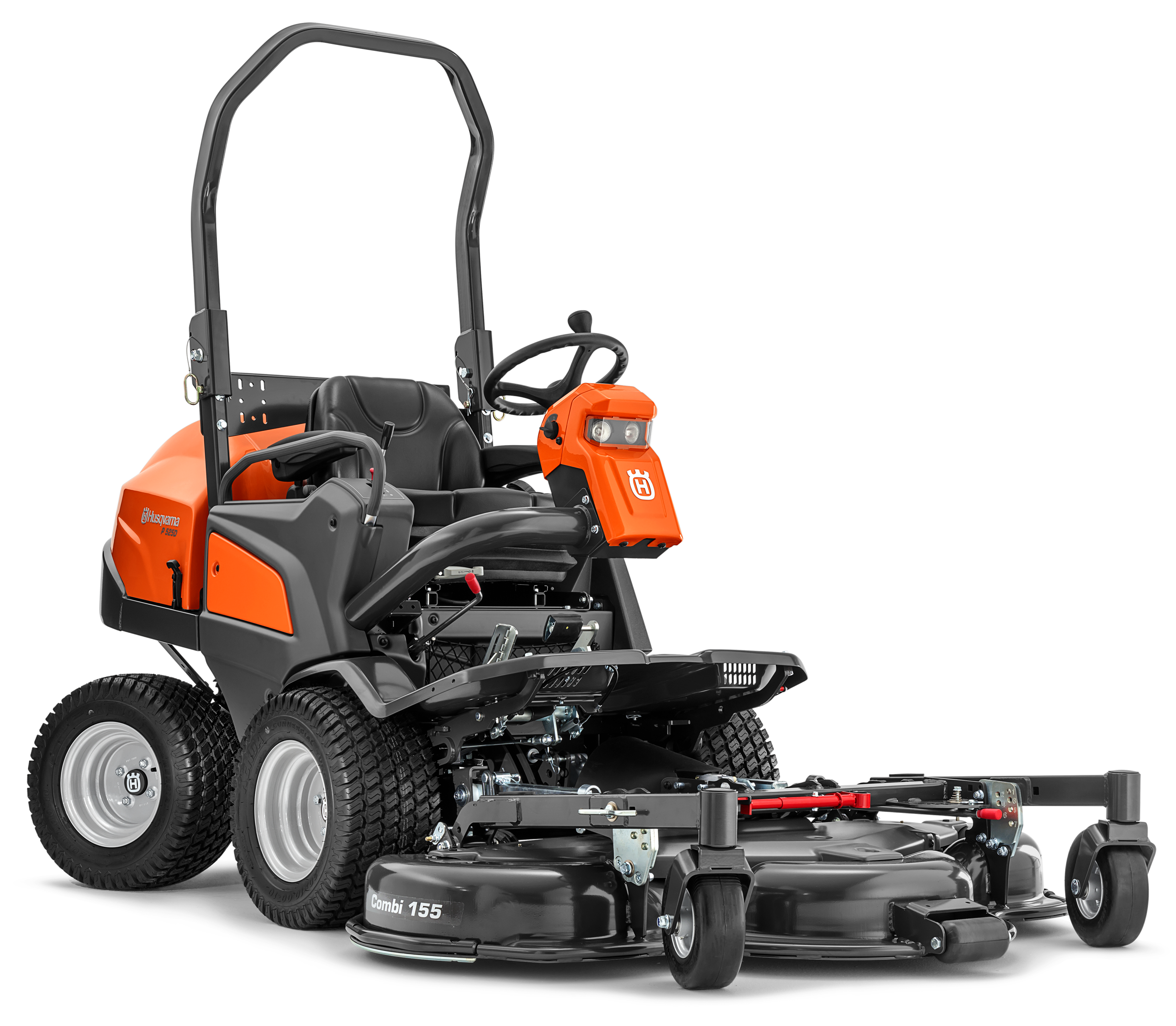 Husqvarna P 525D