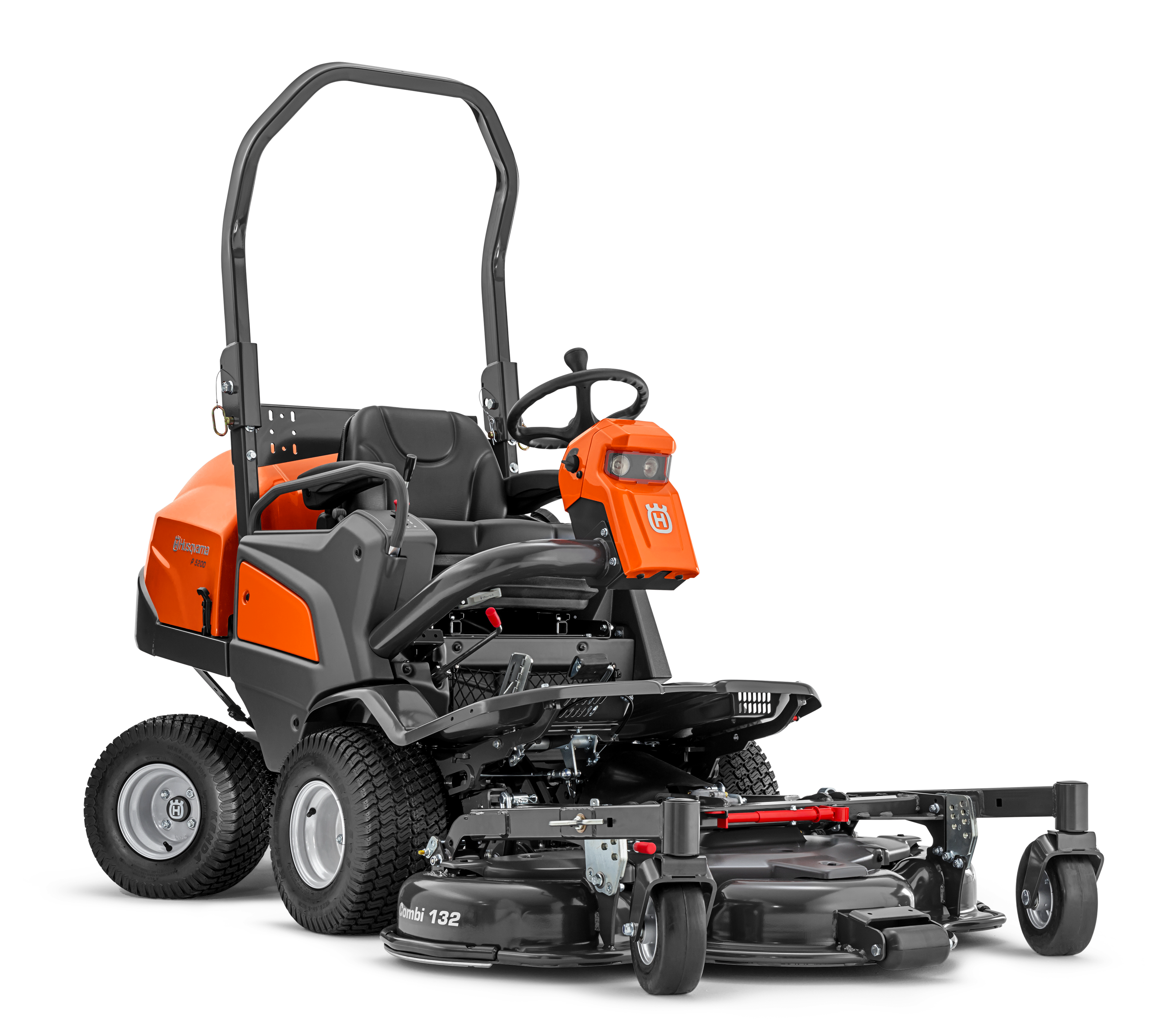 Husqvarna P 520D