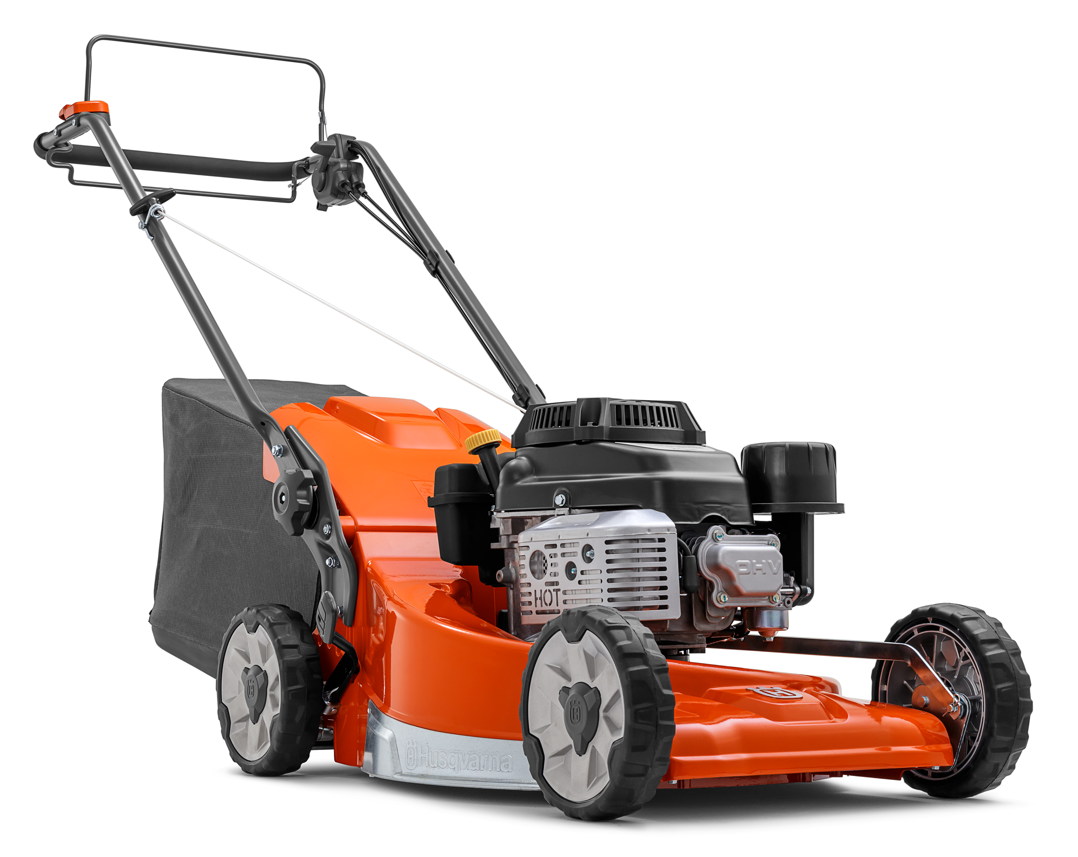 Husqvarna LC 551VBP
