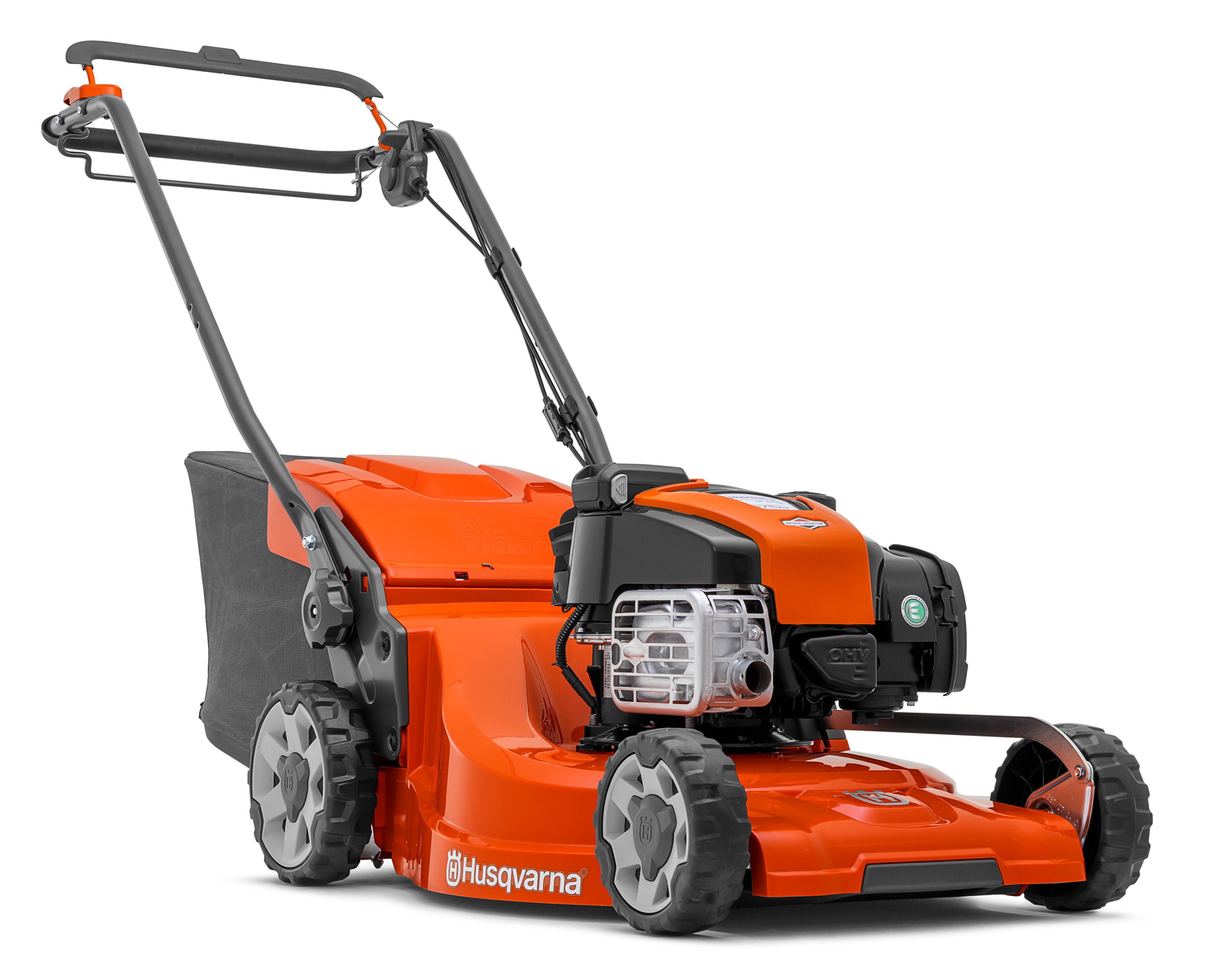 Husqvarna LC347VI