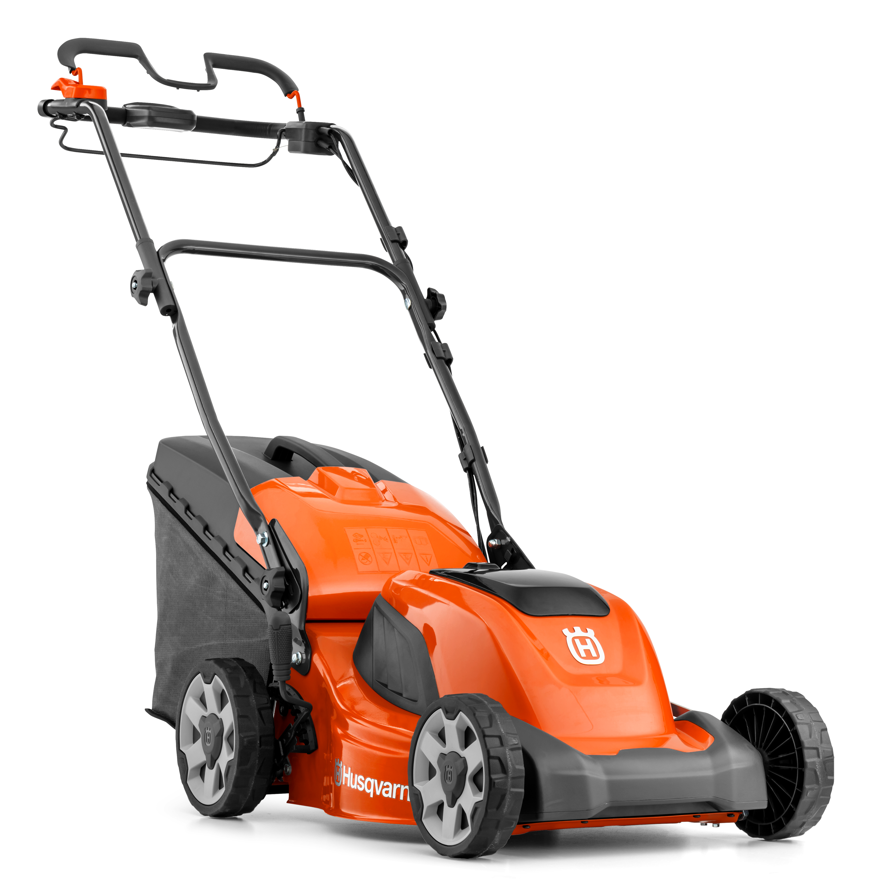 Husqvarna LC 141iV